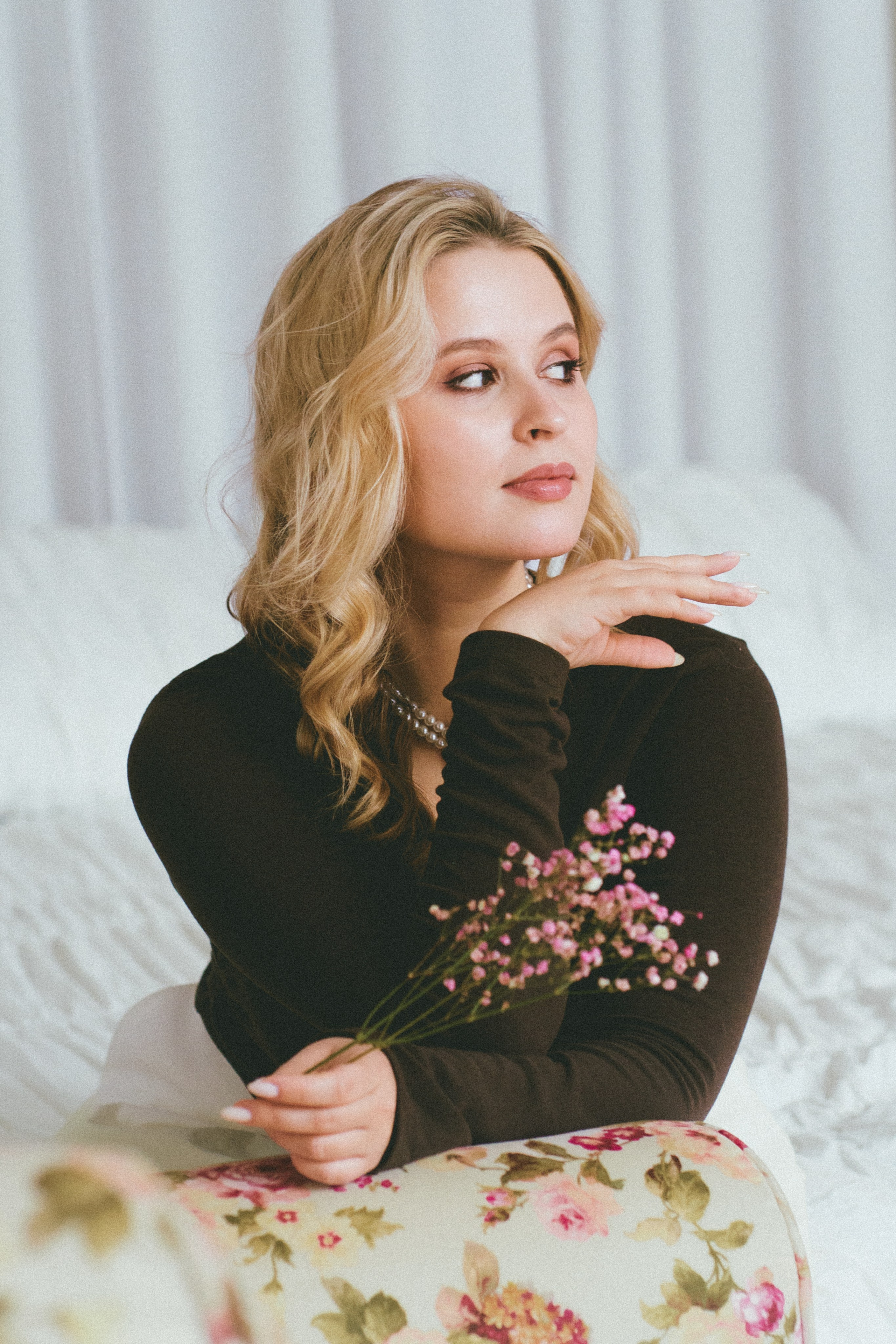 Алина. Главная