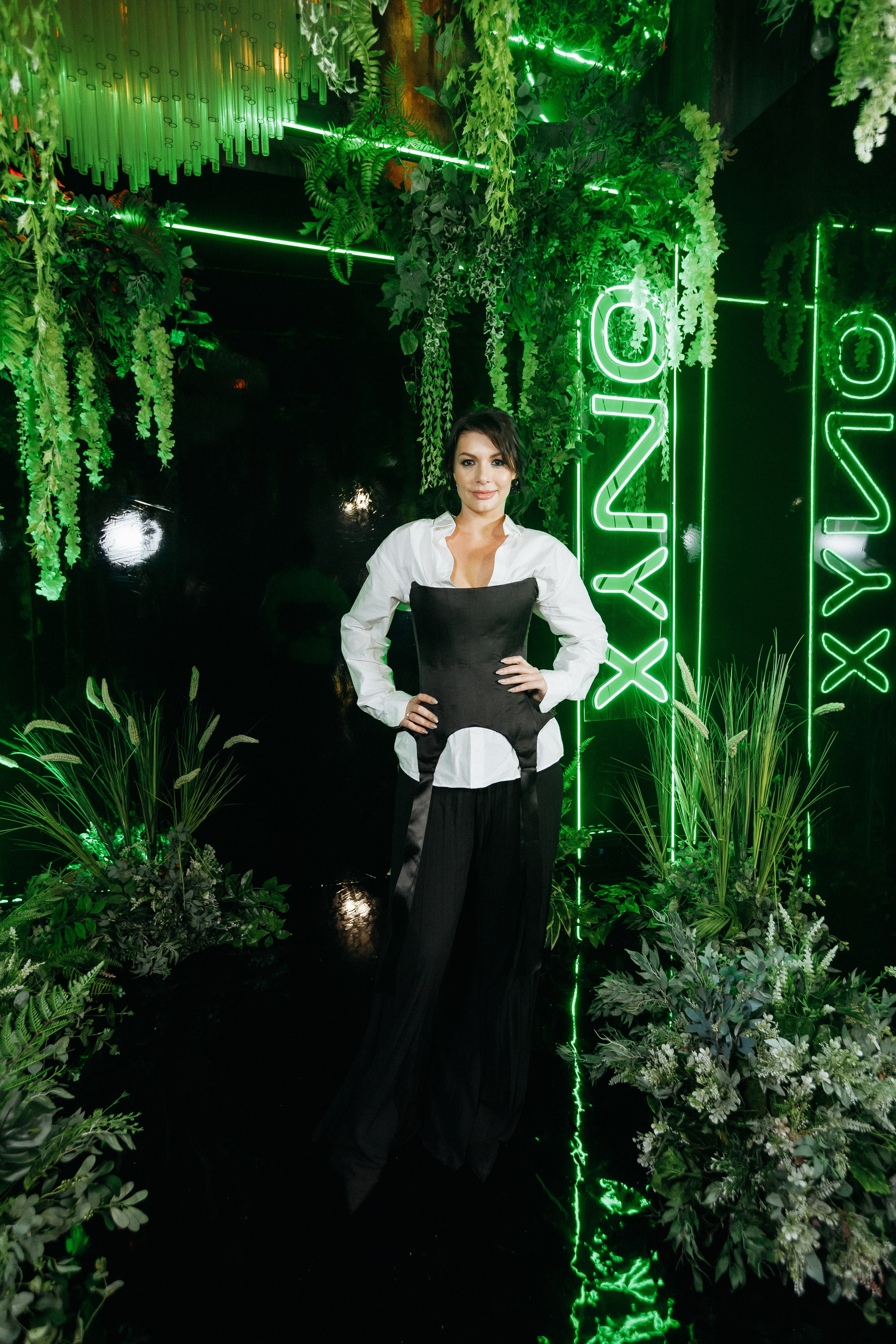 ONYX BLACK [Презентация Жилого Комплекса]. СВОИ. ФОТООТЧЕТЫ-СОБЫТИЯ-МЕСТА