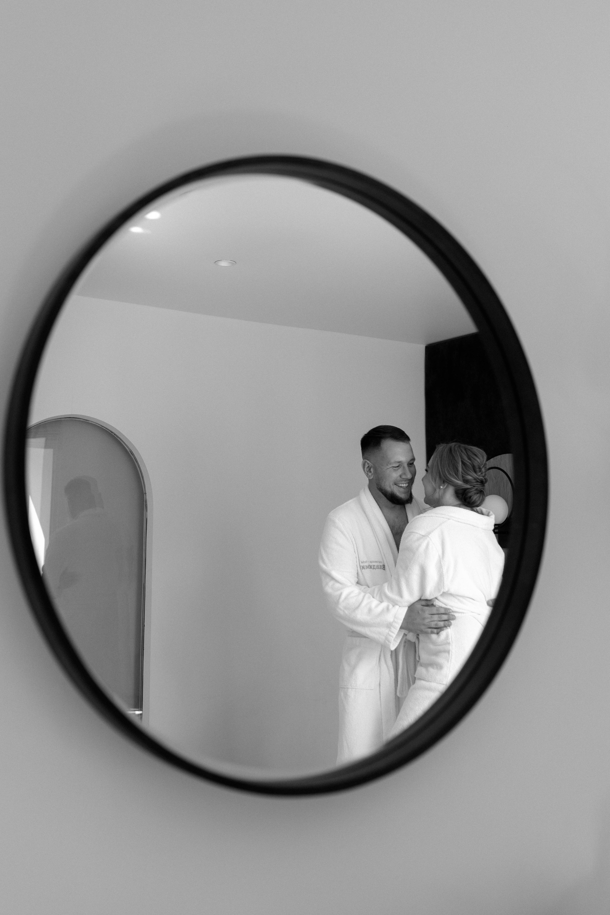 Марина и Глеб. Свадебный и семейный фотограф во Владимире Белашова Анастасия