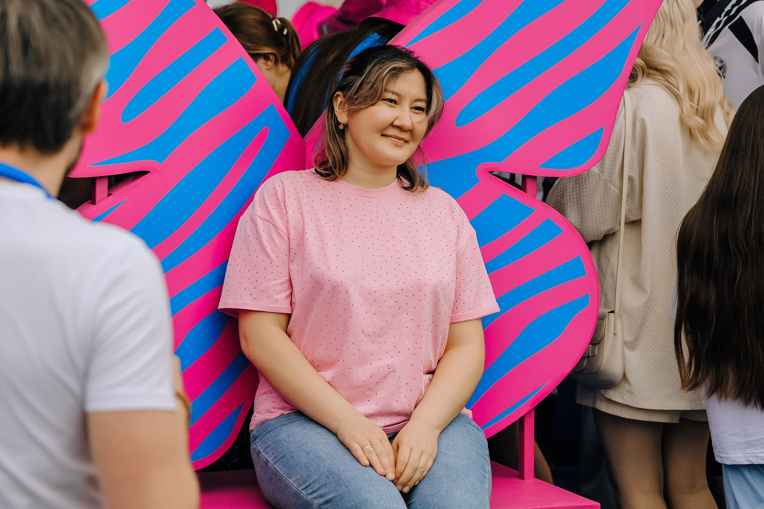 OZON x VK FEST. Репортажный фотограф Зуев Роман г. Челябинск