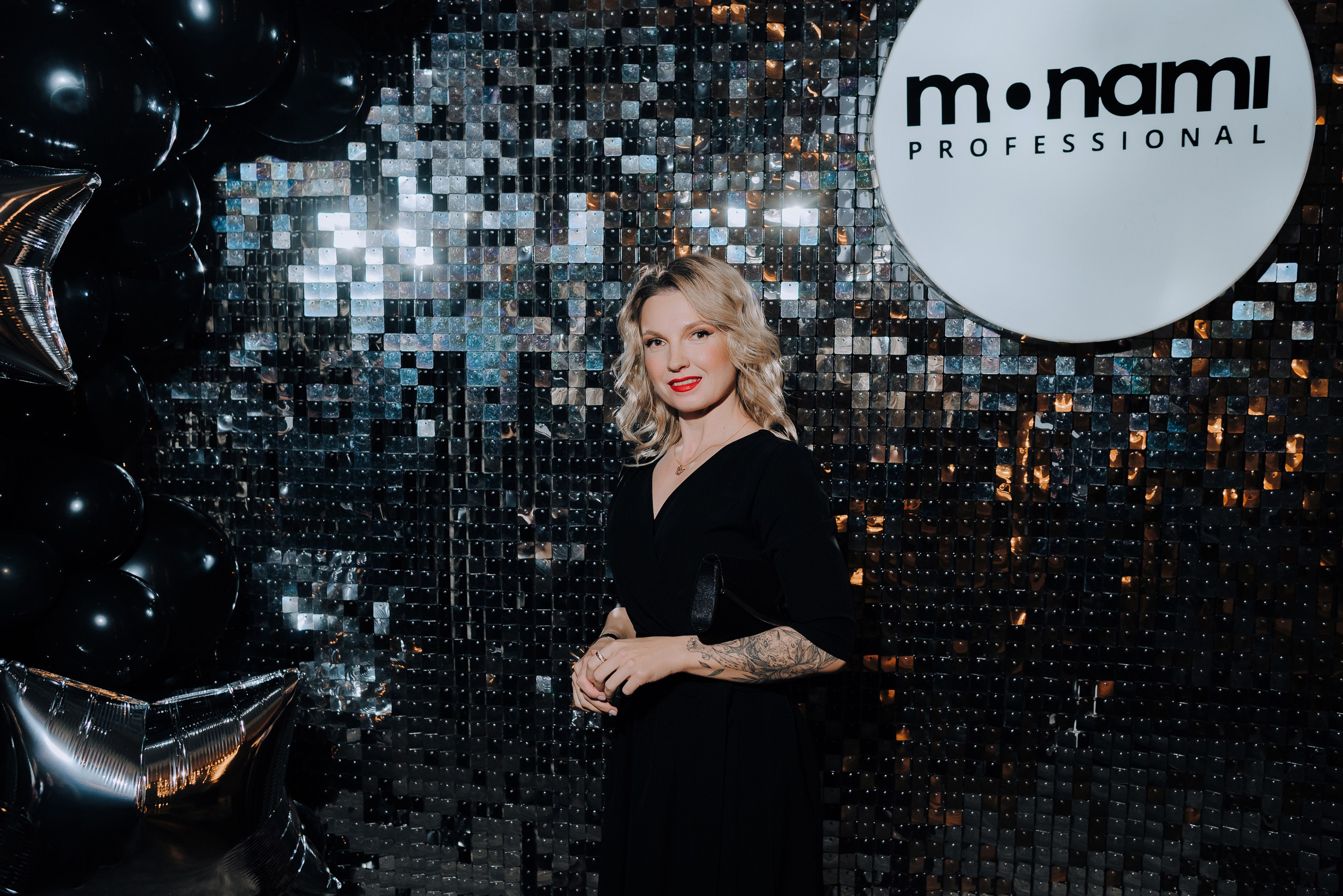 MONAMI DAY. Репортажный фотограф Зуев Роман г. Челябинск