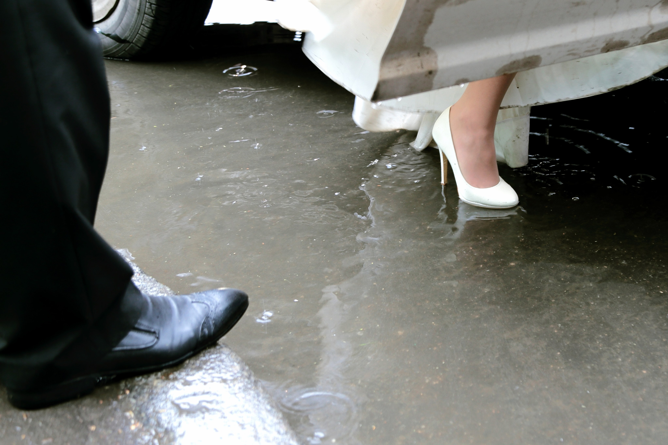 Роберт и Катя. Фотограф Лагутин Анатолий