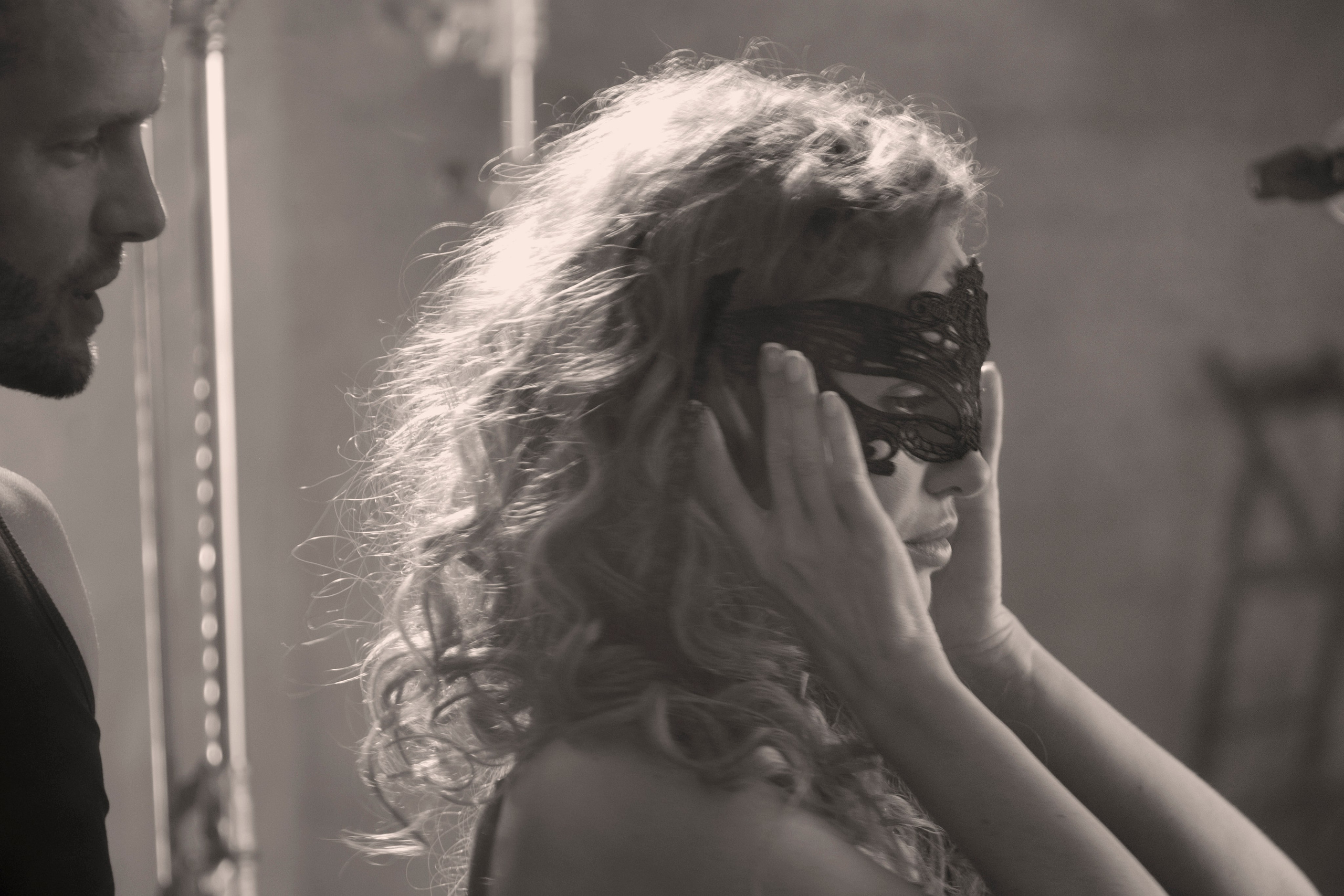 Фотостудия. Фотограф Лагутин Анатолий