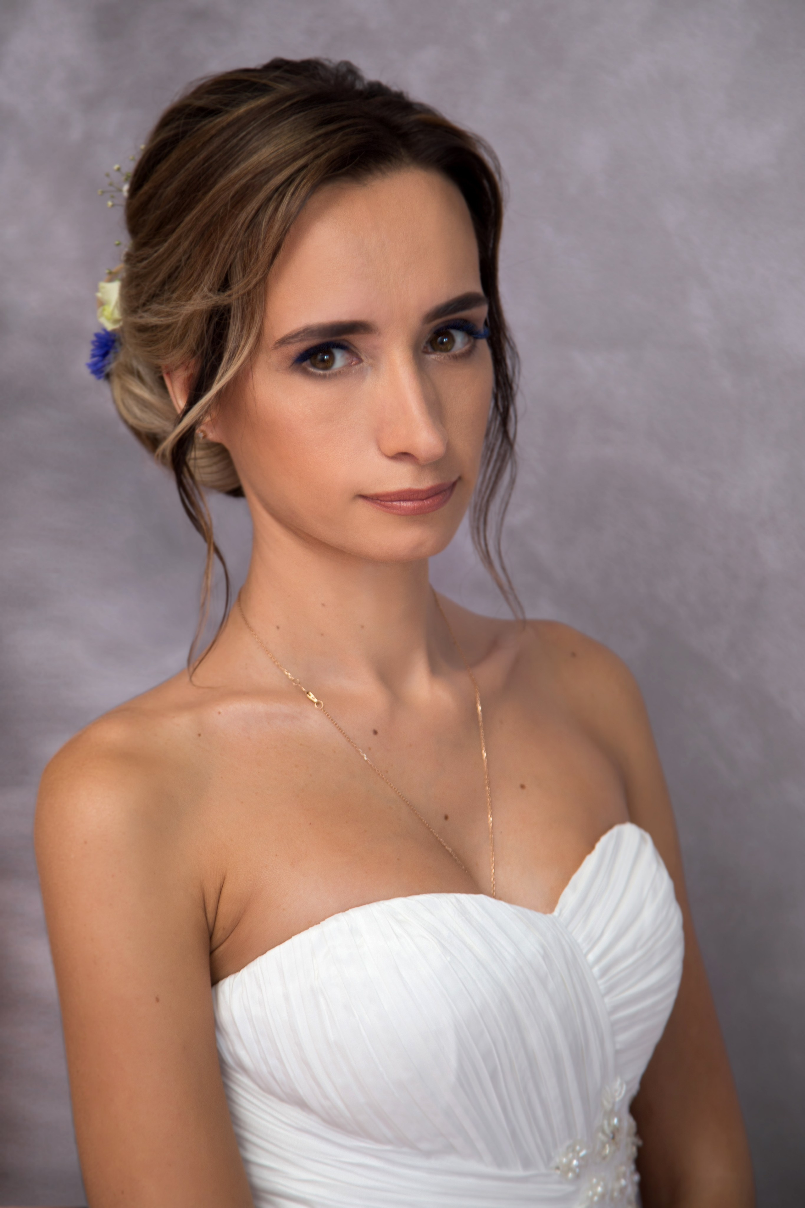 Наташа и Саша. Фотограф Лагутин Анатолий