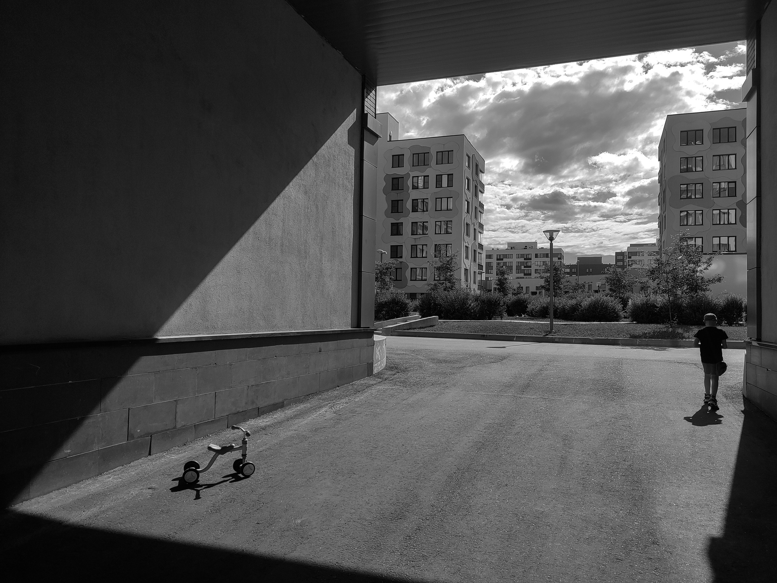 Жанр. Фотограф Лагутин Анатолий