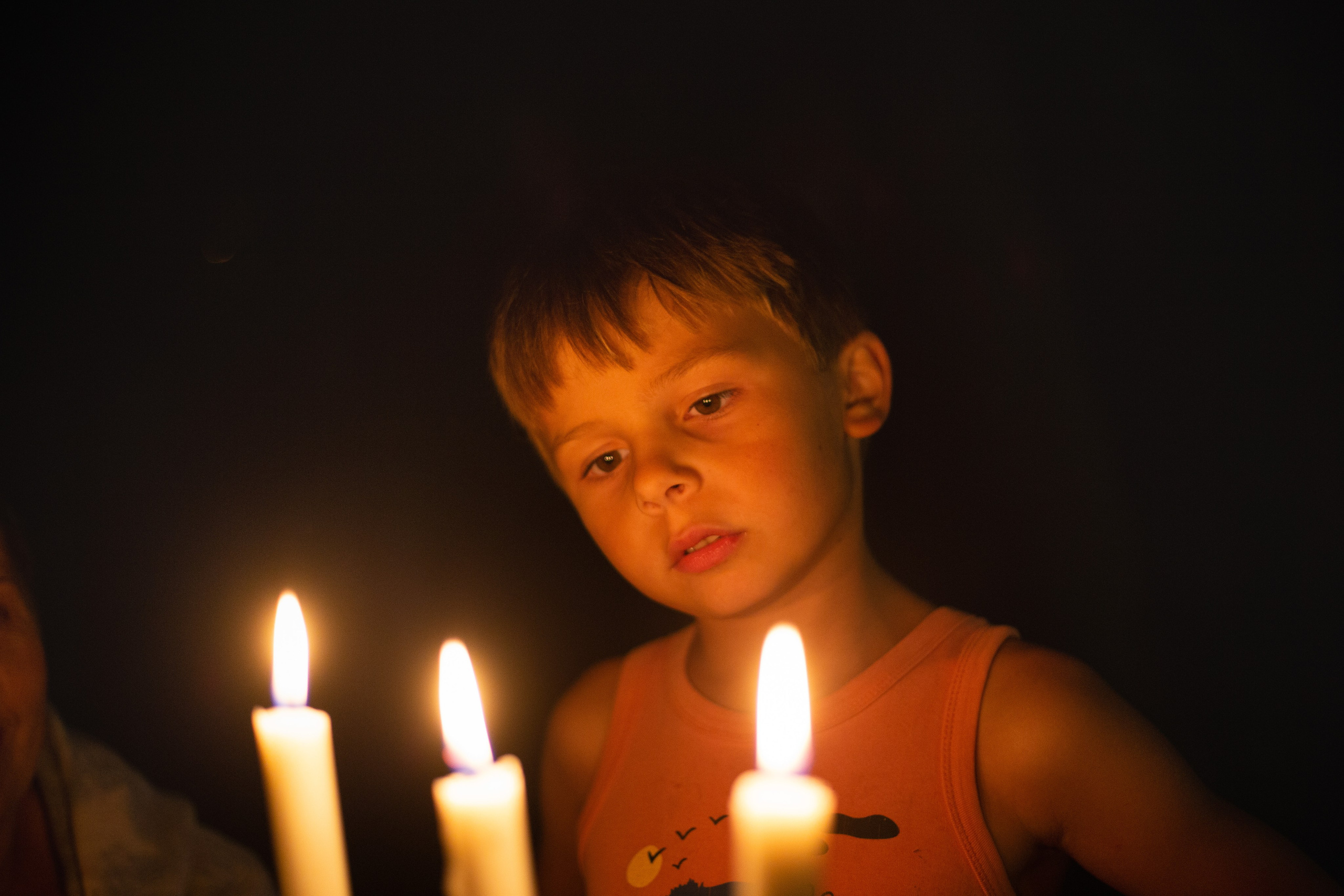 Жанровый портрет. Фотограф Лагутин Анатолий