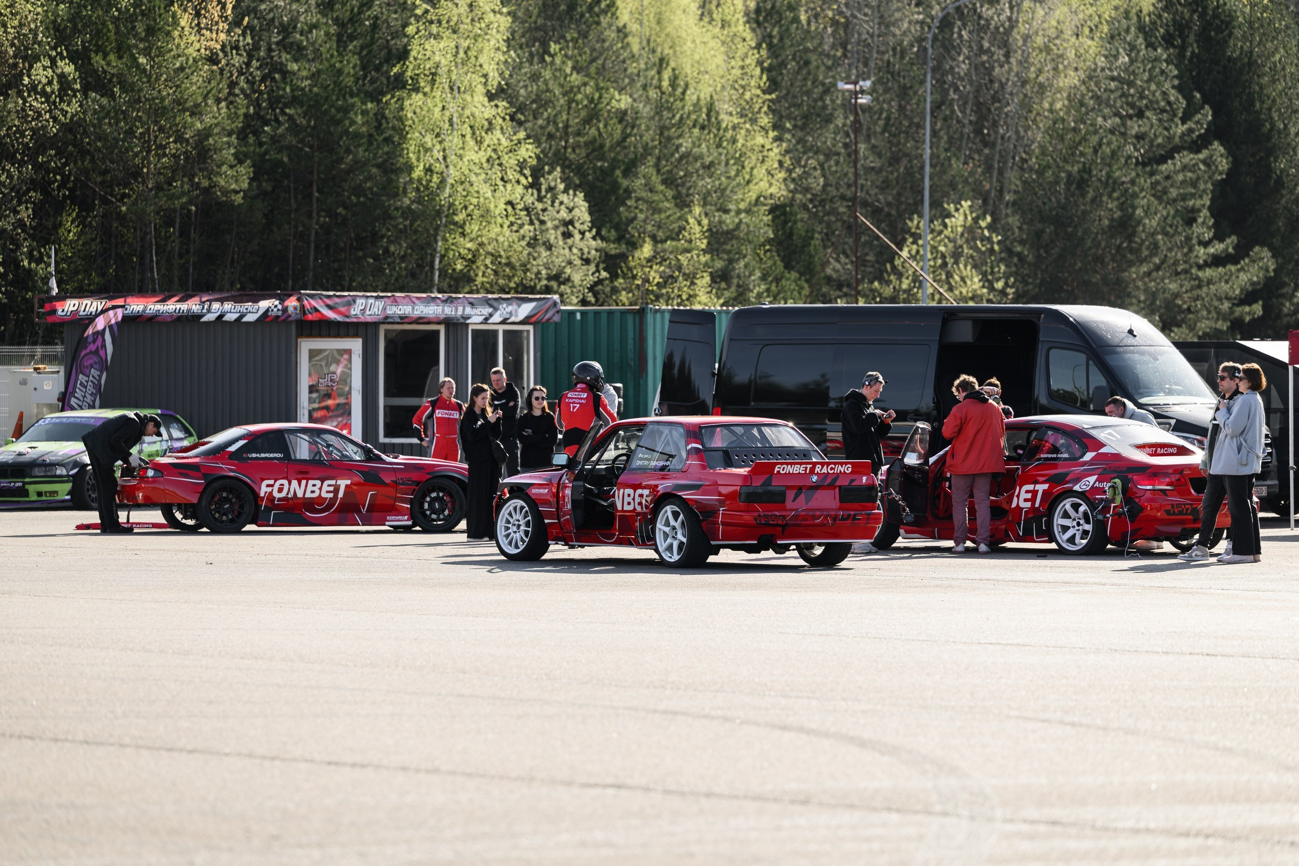 Спорт Гонки дрифт стайки drift выставка машин спортивный фотограф. Свадебный фотограф — Крюков Константин