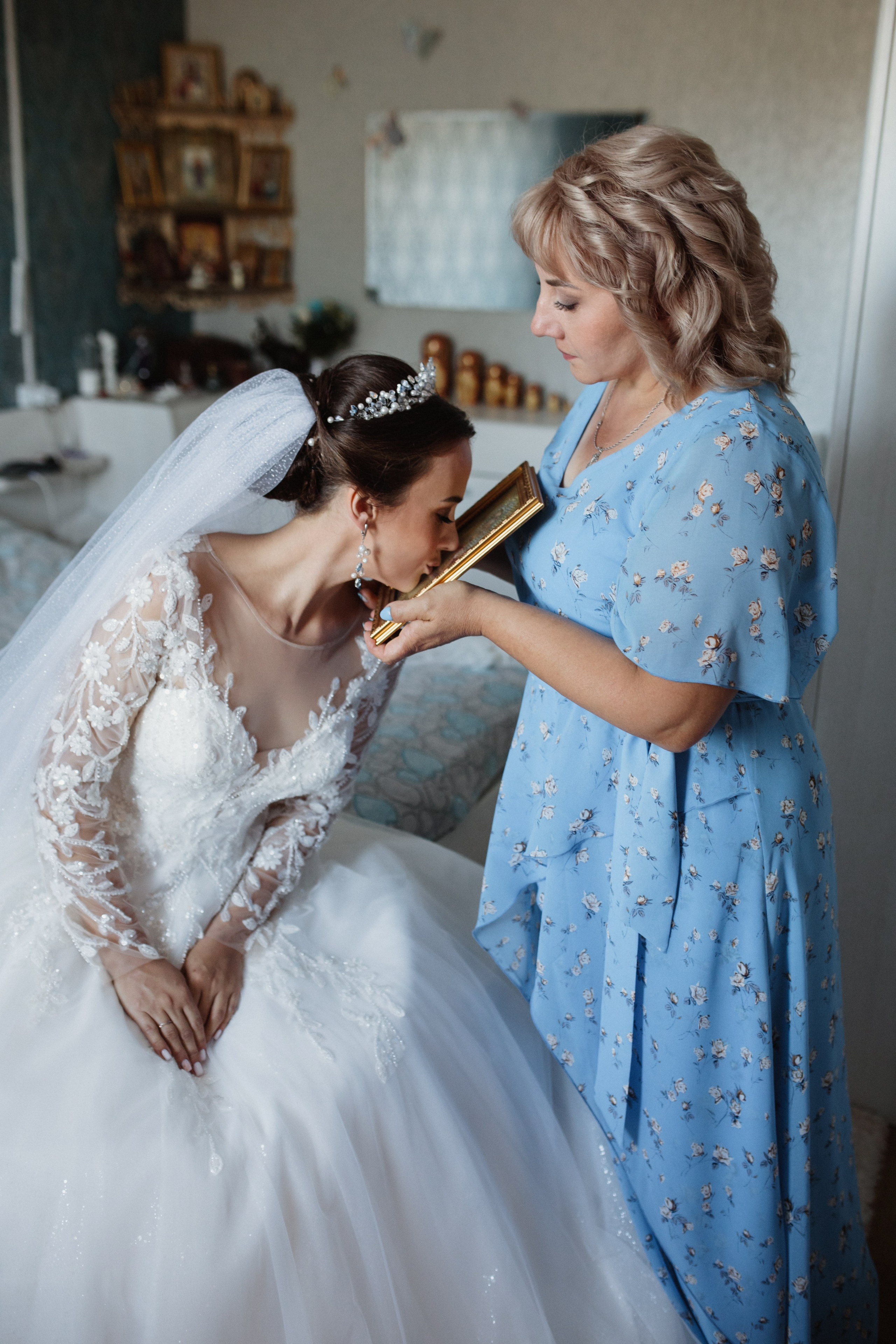 Свадьба Ивана и Инны. Свадебный и семейный фотограф в Иркутске Яна Лиа