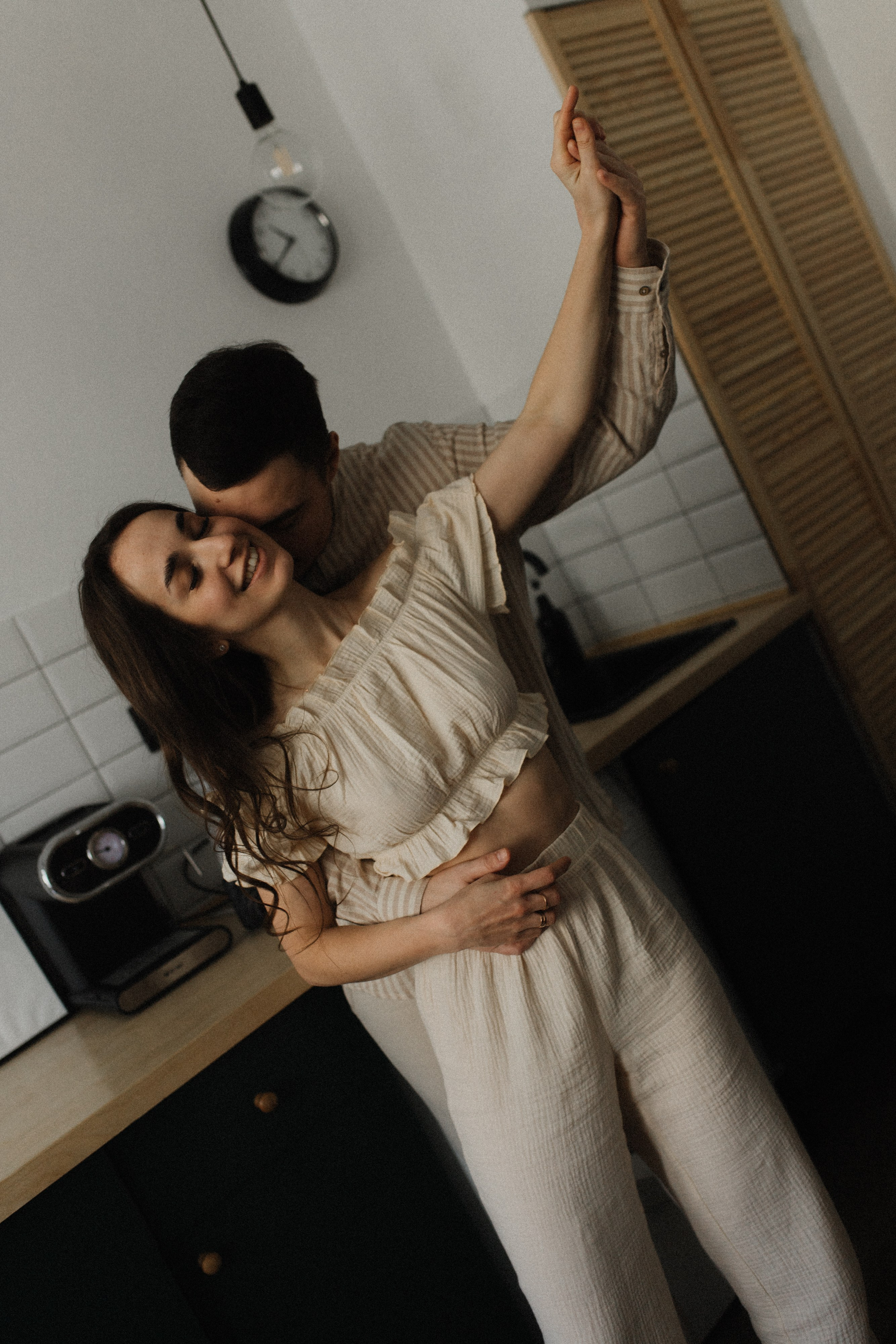 Дом там, где ты. Фотограф Диана Хасанова, г. Казань