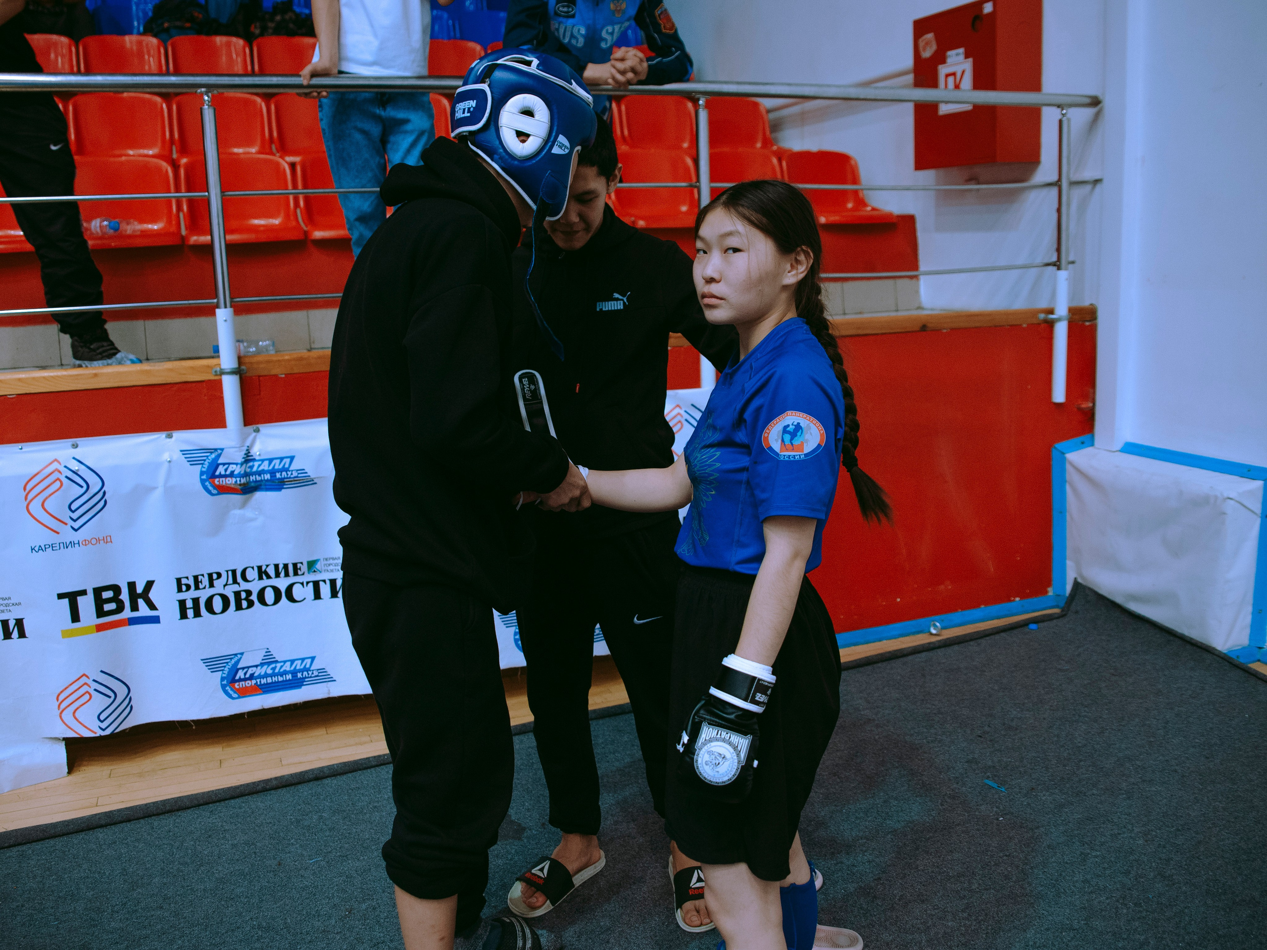 ПАНКРАТИОН | Чемпионат и первенство СФО | март `24. Портретный фотограф в Москве Дарья Цезария