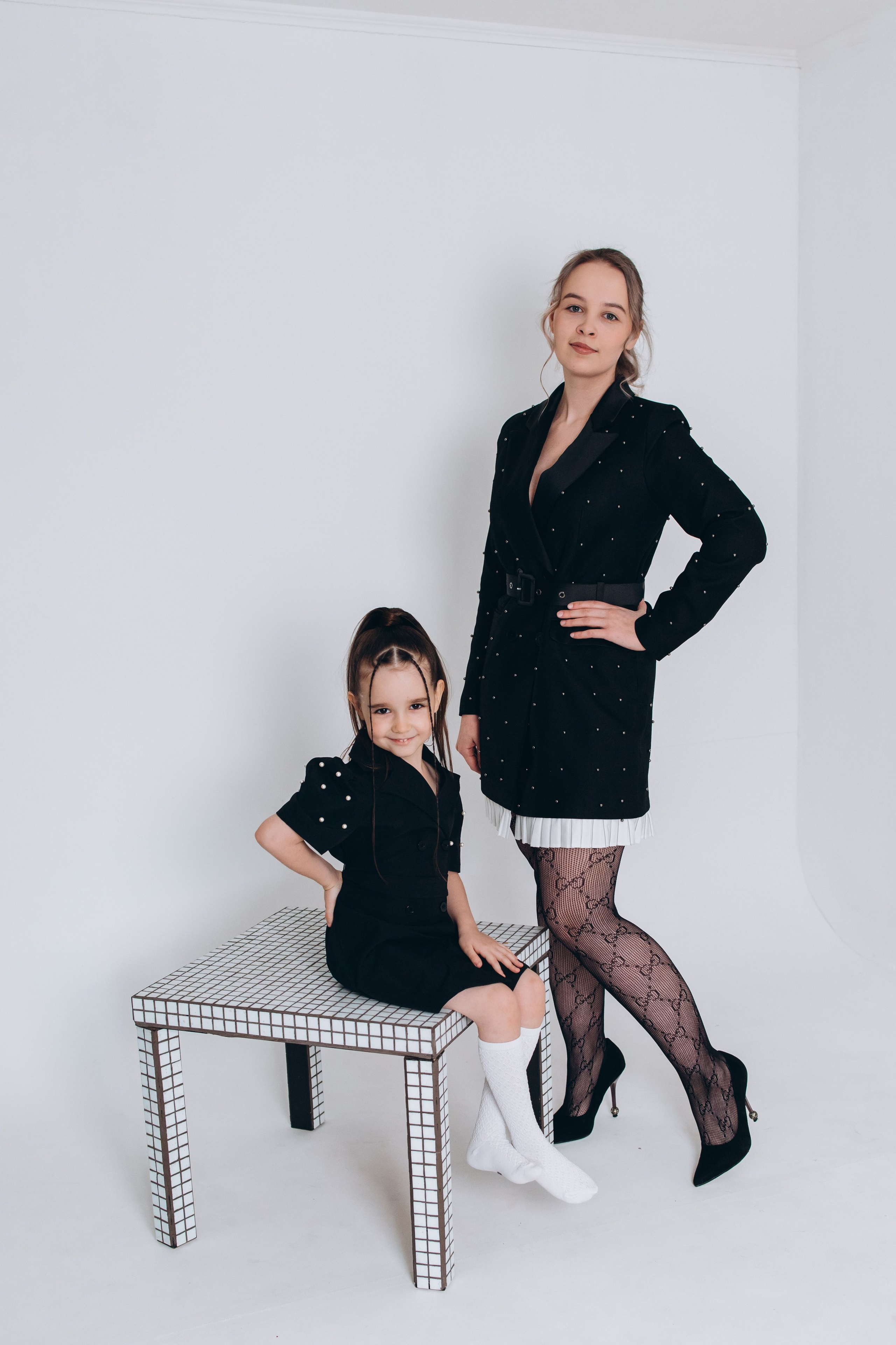 Дана. Семейный фотограф Нижневартовск Тюмень Ефимова Ирина