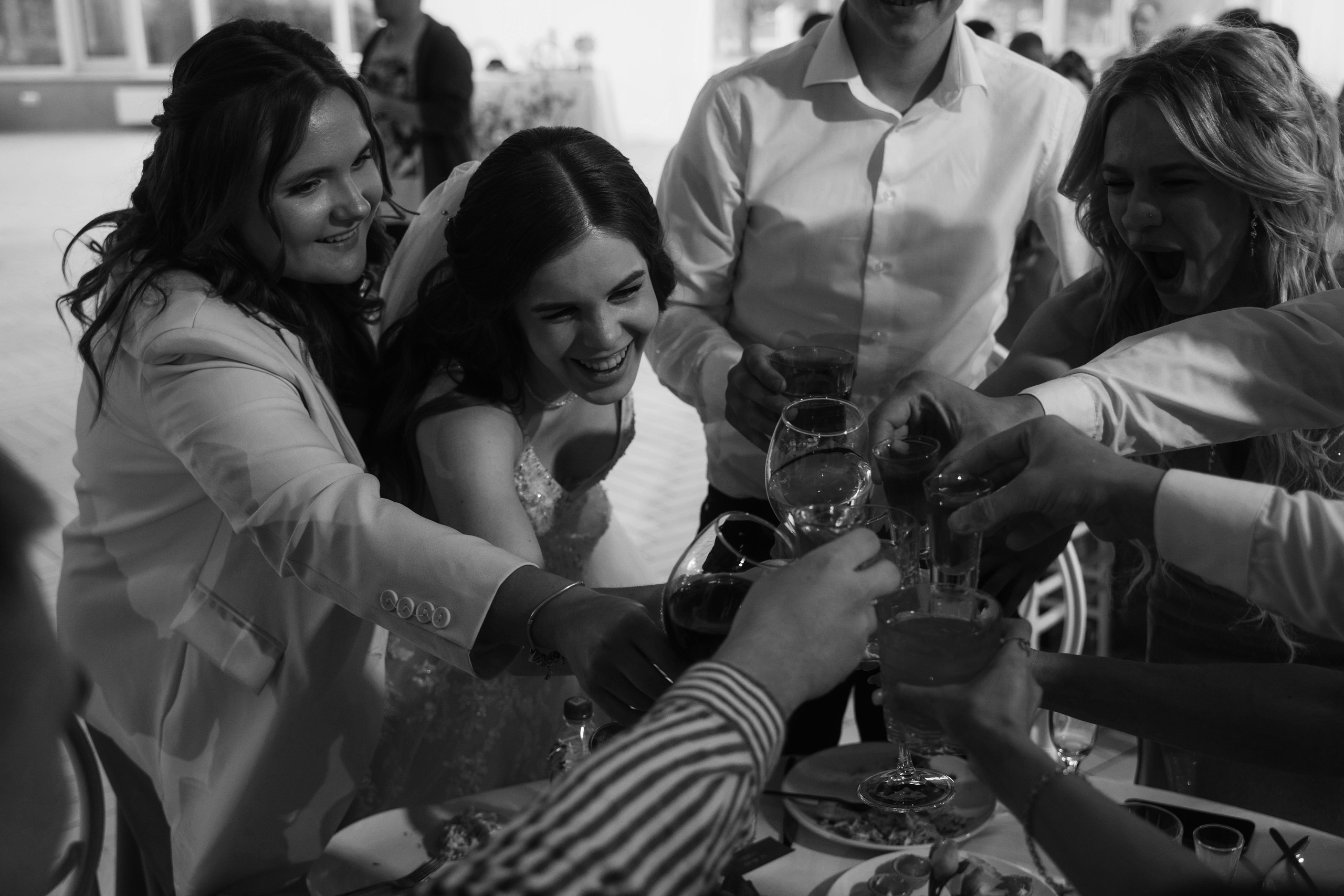 Wedding day #90. Свадебный, семейный фотограф в Рязани Лена Брант