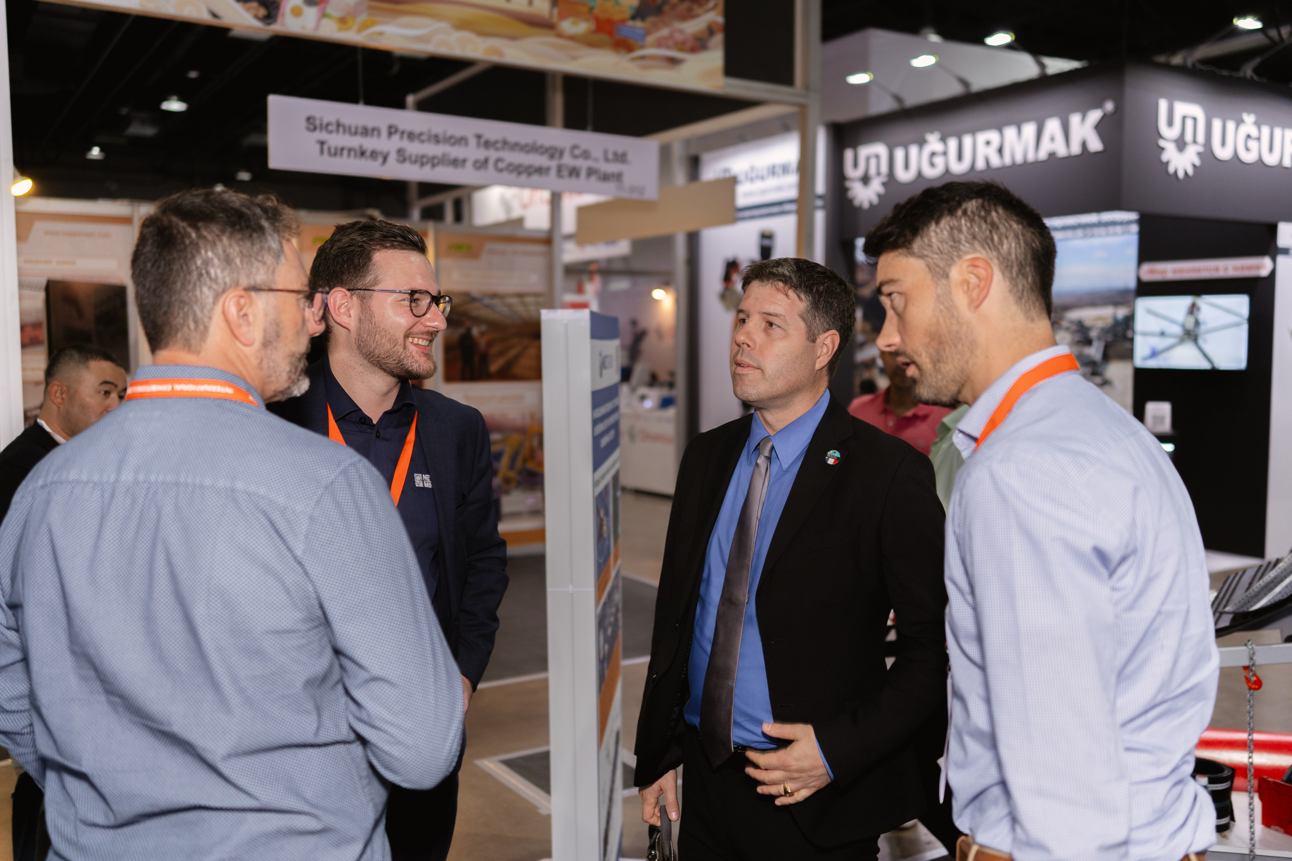 BGDN. Профессиональная съемка в Алматы