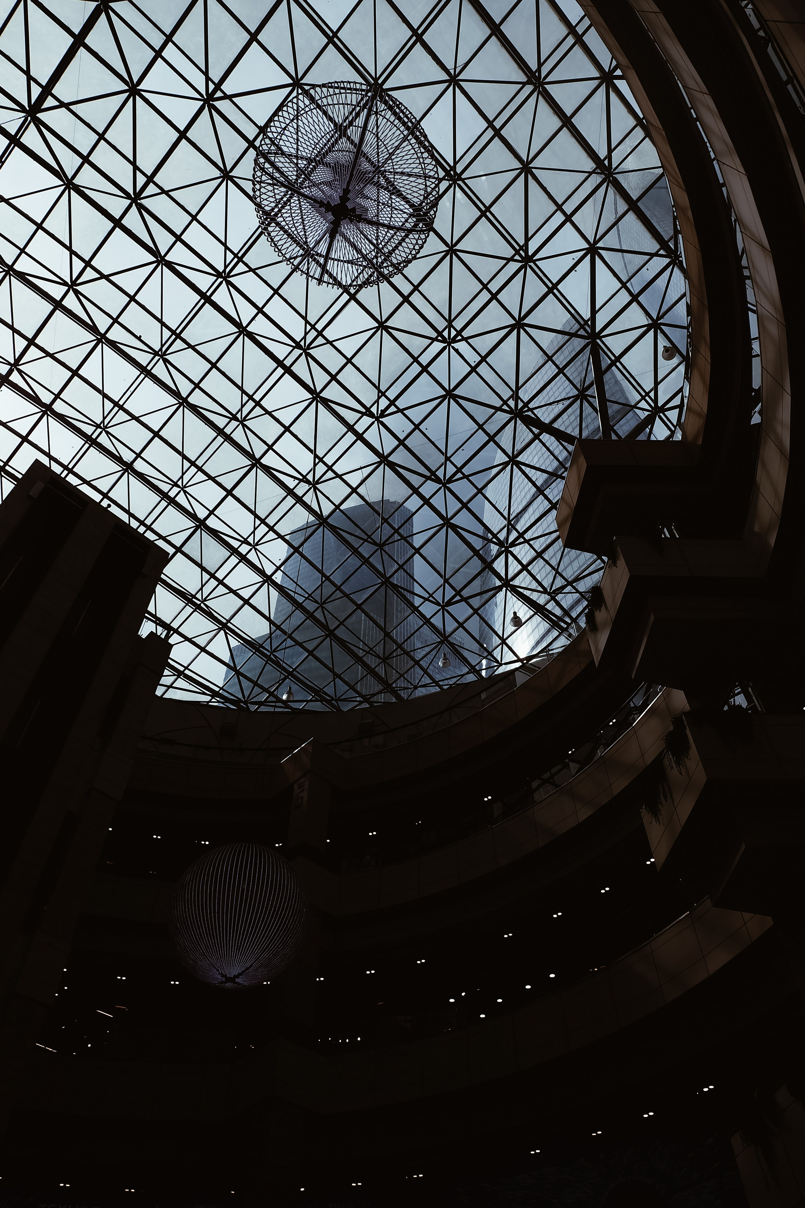 Москва 25. Портретный фотограф DanilNabody