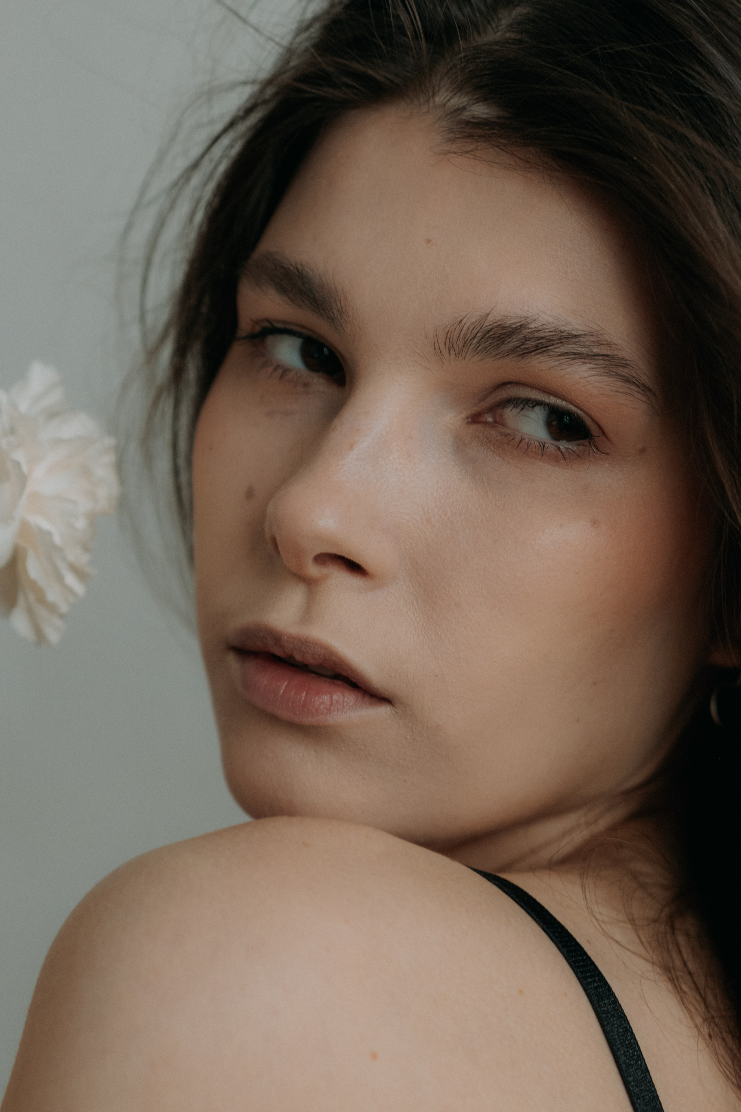 UlU. Портретный фотограф DanilNabody