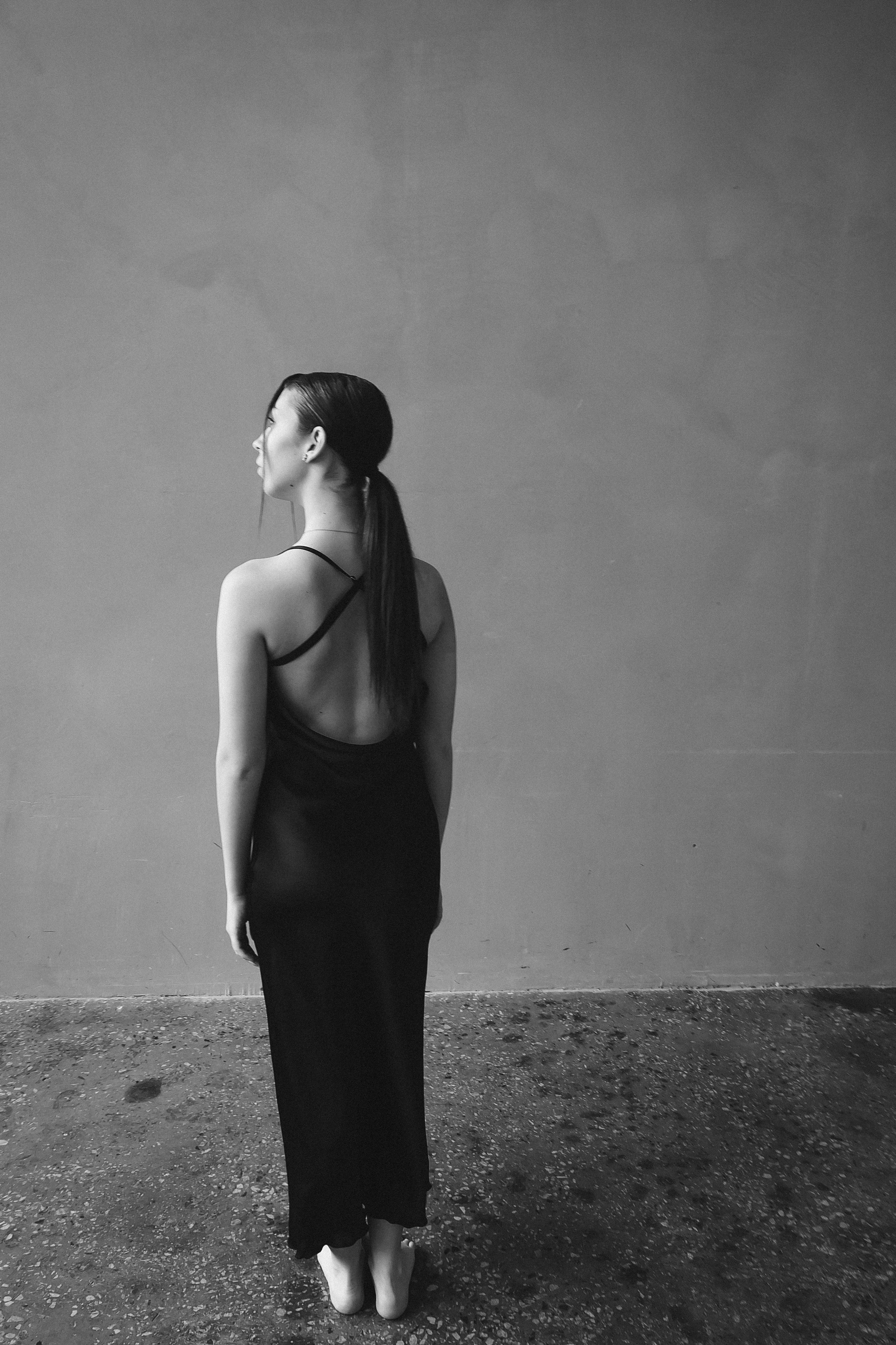 RED. Портретный фотограф DanilNabody