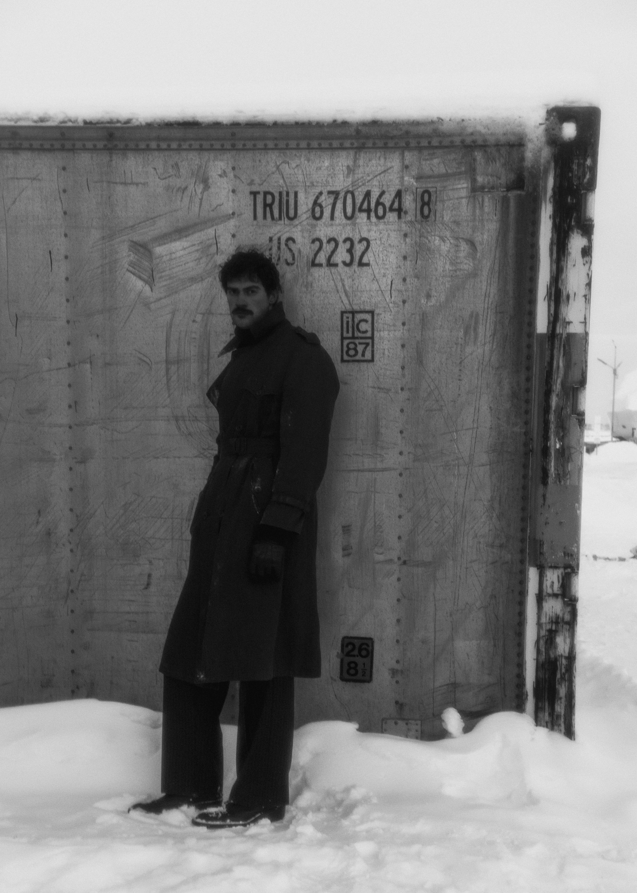 VOVS. Портретный фотограф DanilNabody