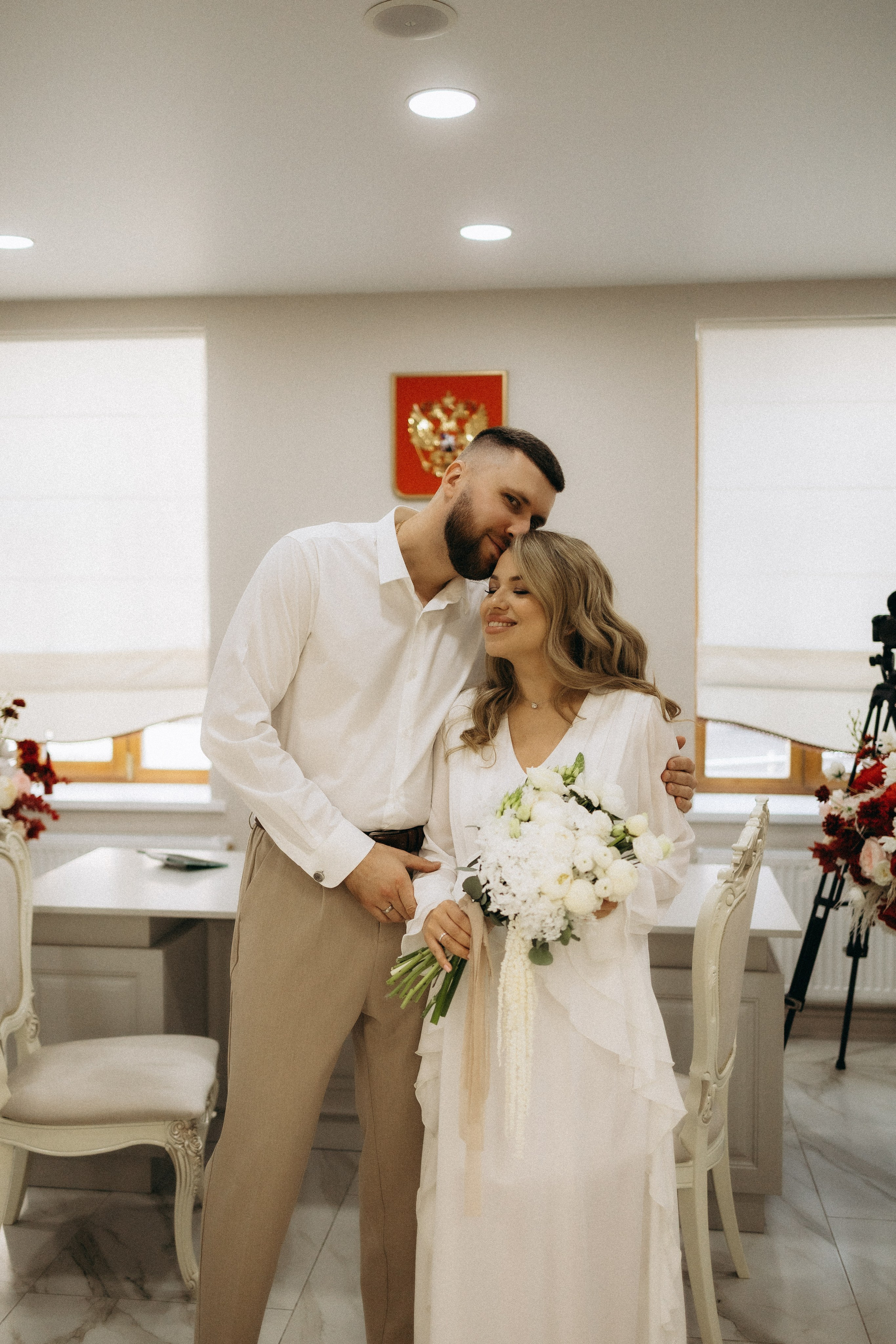 Владимир и Александра. Смирнова Алена Фотограф Екатеринбург