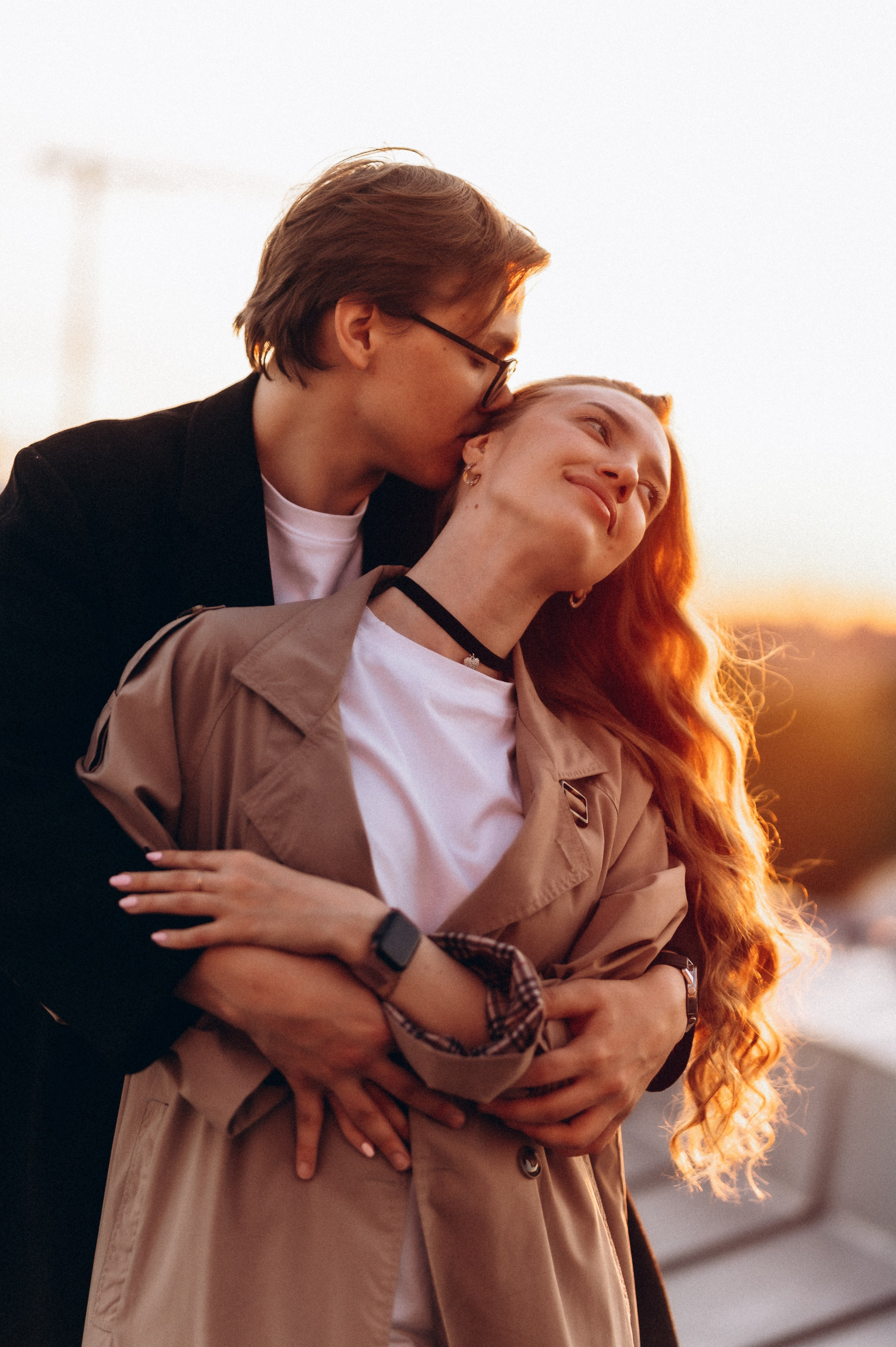 Крыша Спб. Фотограф ПИТЕР СПБ Надежда Баранова