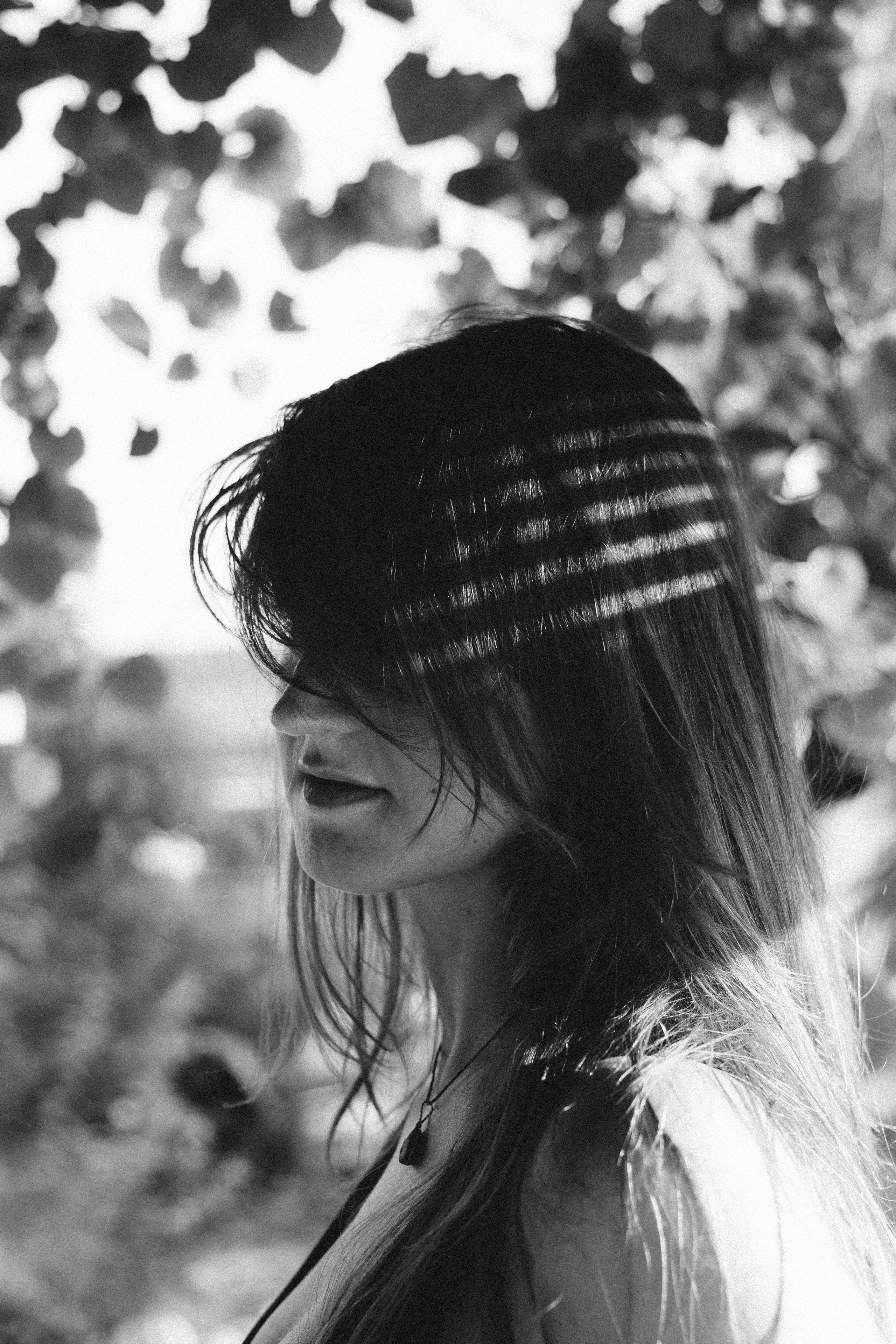 Зузанна и Фумаса. Ольга Антипова — фотограф