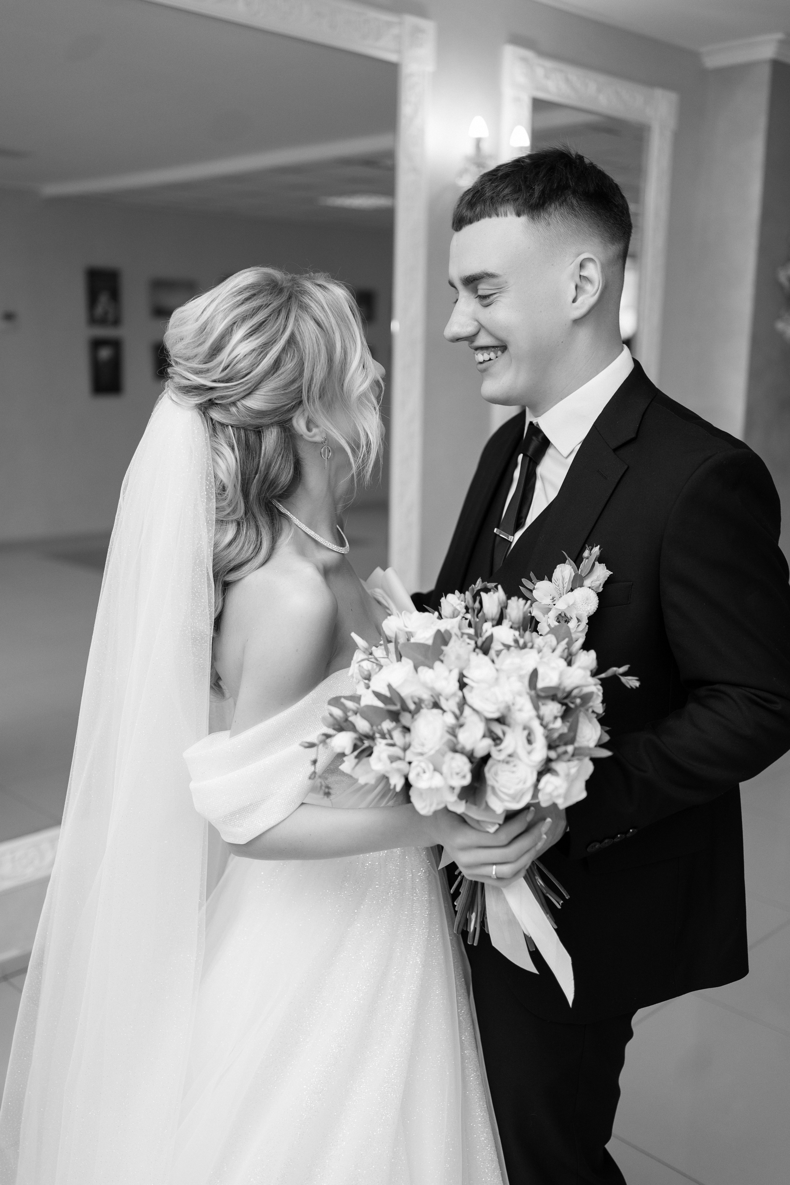 Егор и Анастасия. Семейный и свадебный фотограф Минск, Беларусь Анна Орловская