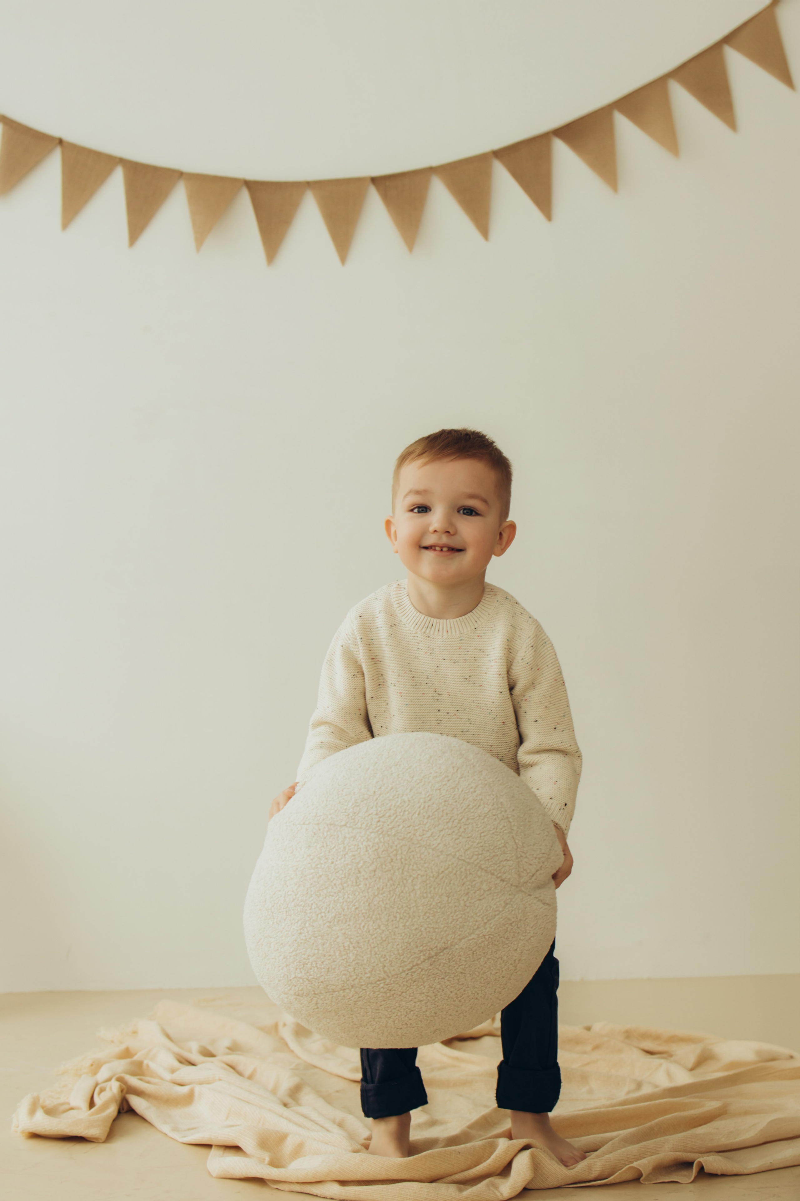 3 года Феденьке!. Семейный фотограф Москва Юлиана Фетисова