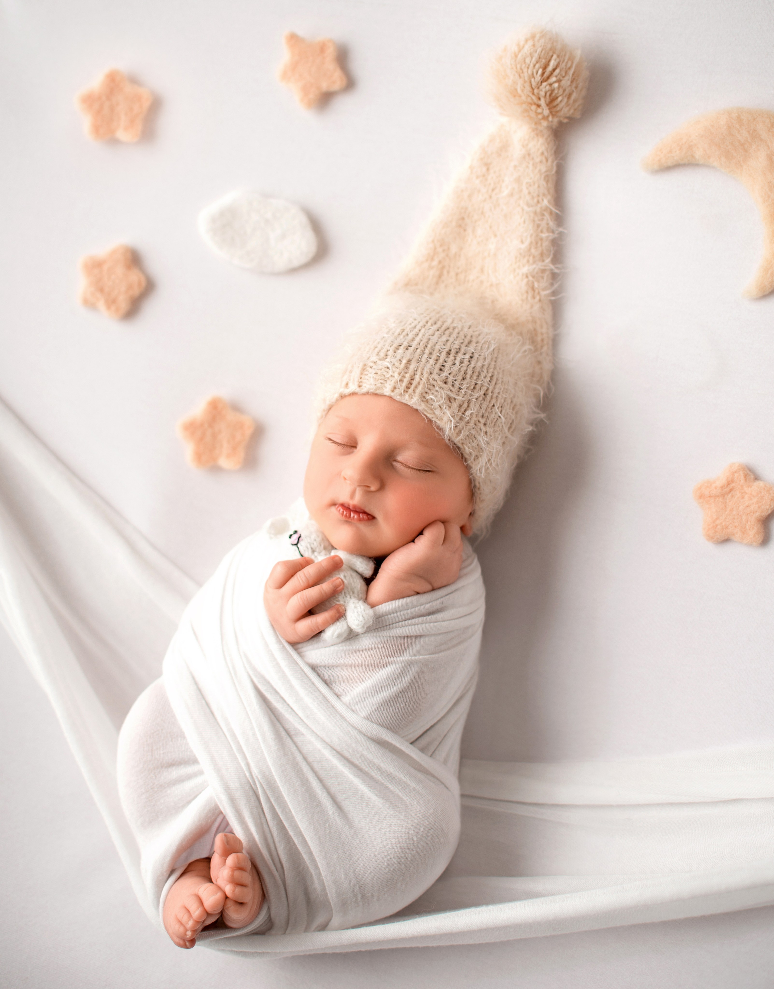 Фотосессия ньюборн в Краснодаре. Фотограф новорожденных Краснодар Малышенко Надежда
