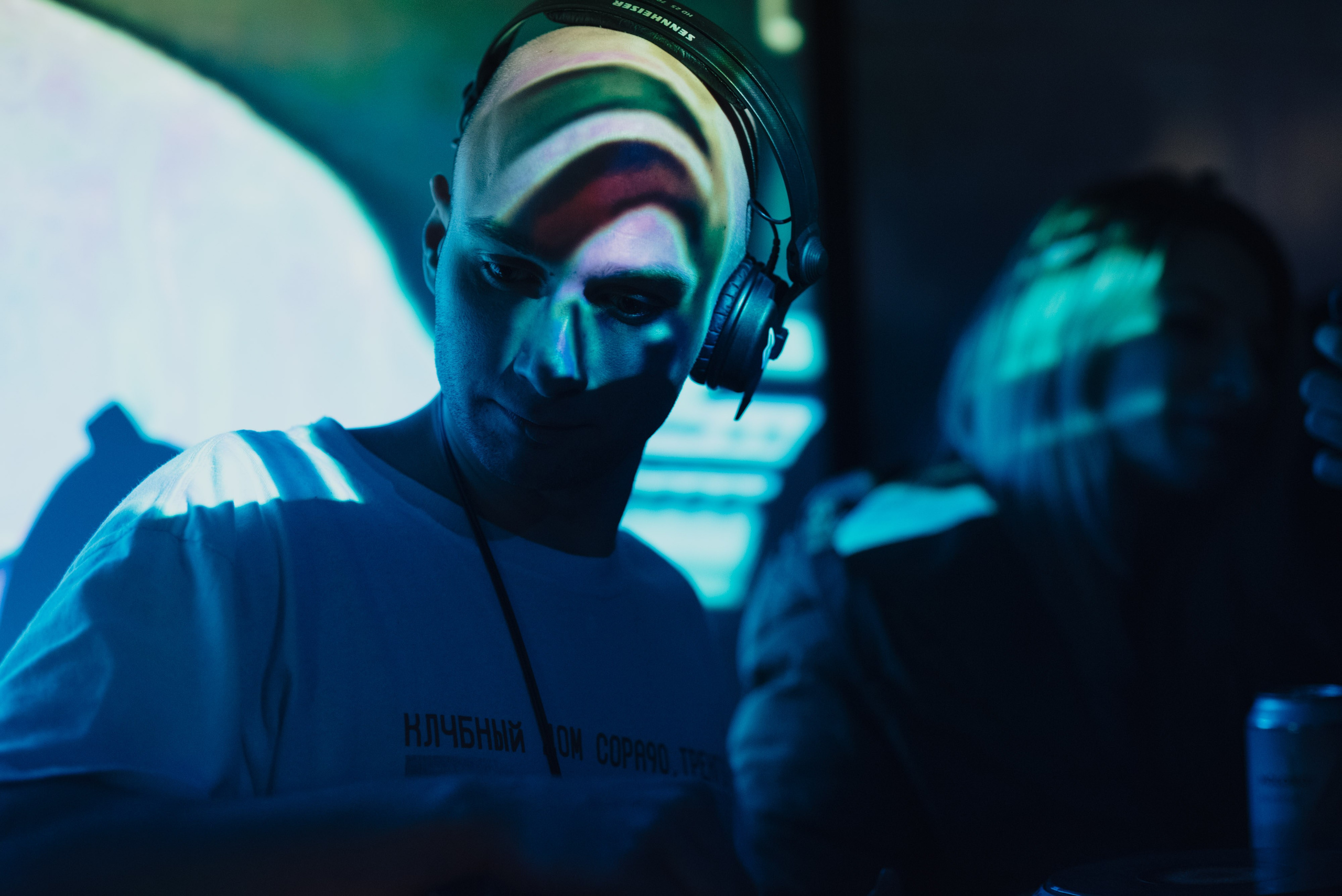 Репортаж. Фотограф Руслан Хафизов