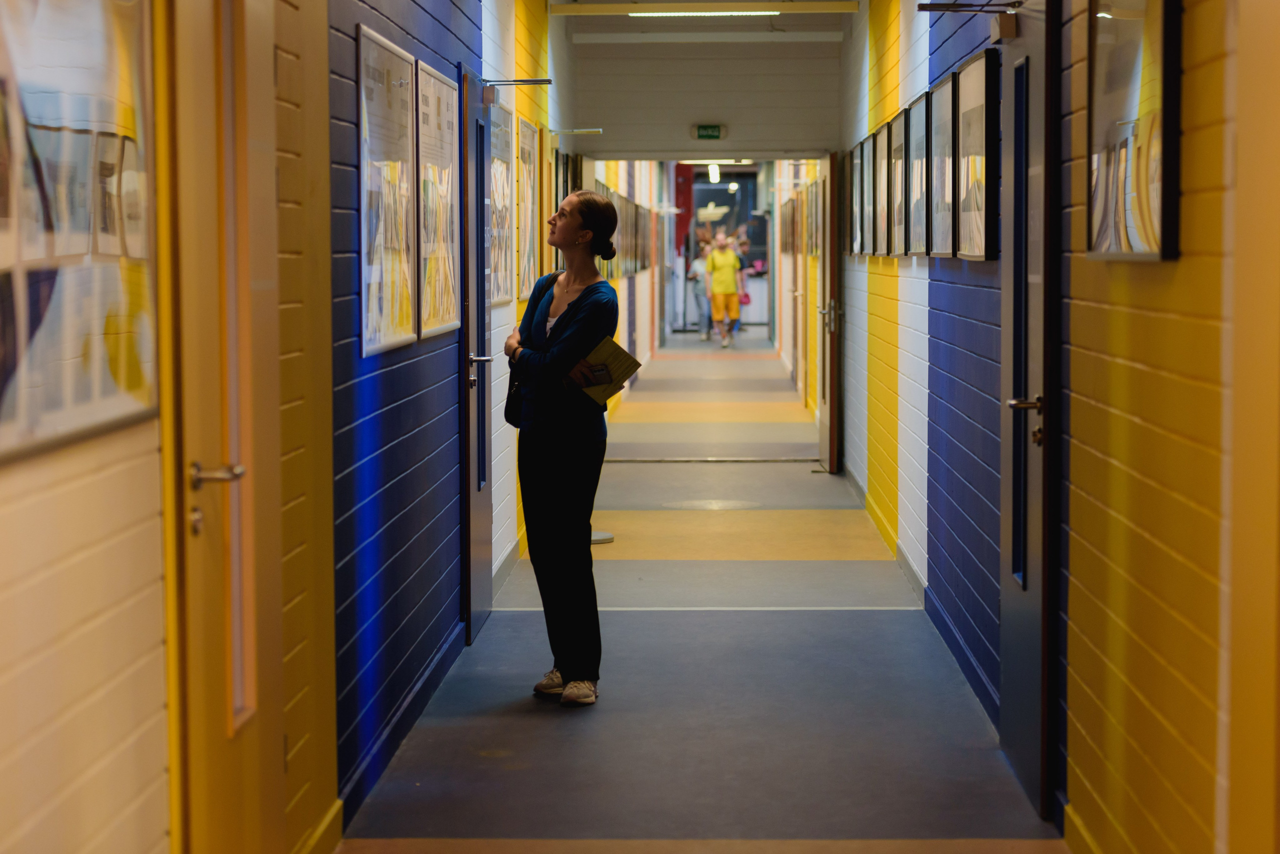 Репортаж. Фотограф Руслан Хафизов