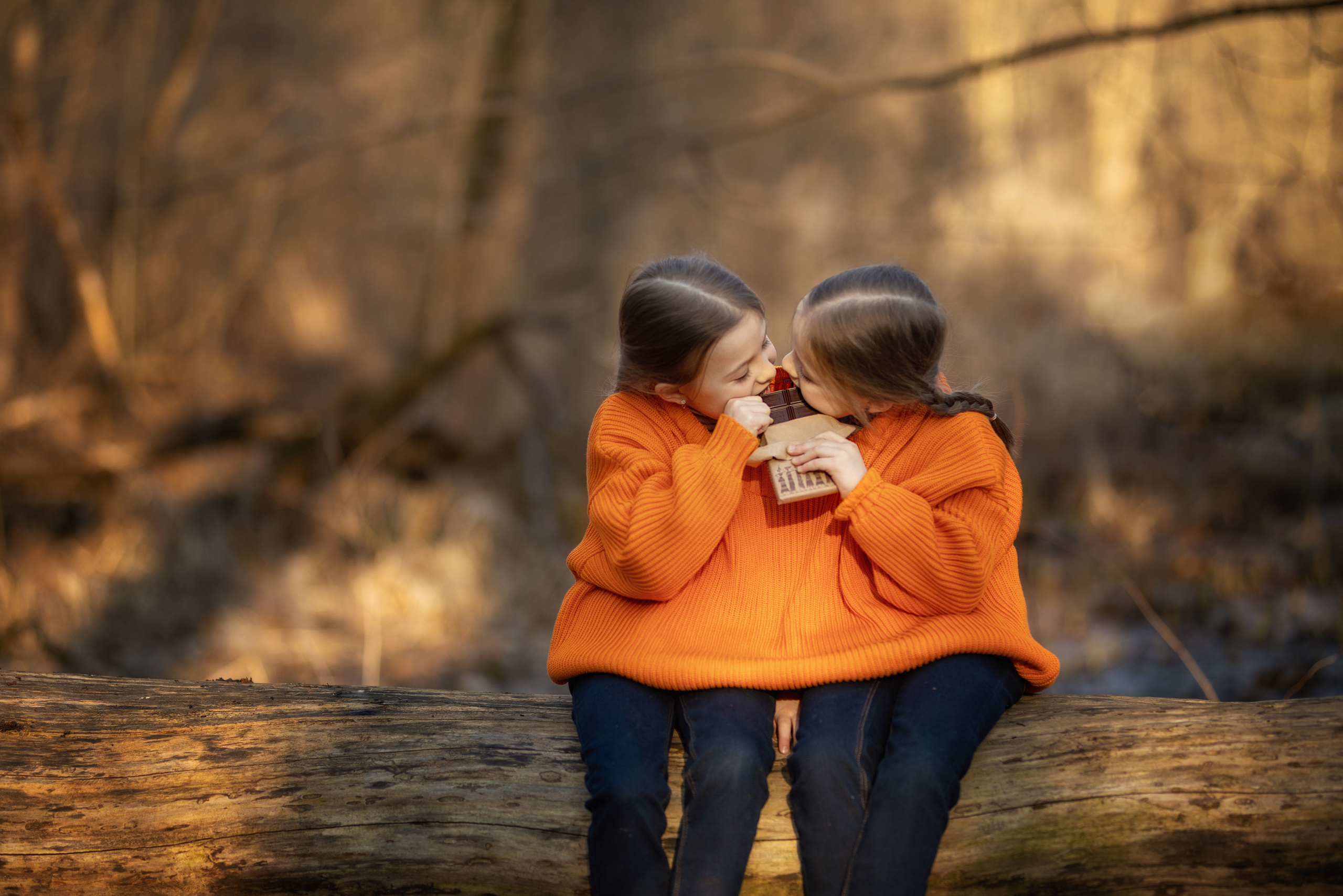 Детский и семейный фотограф в Москве Перфилова Анна