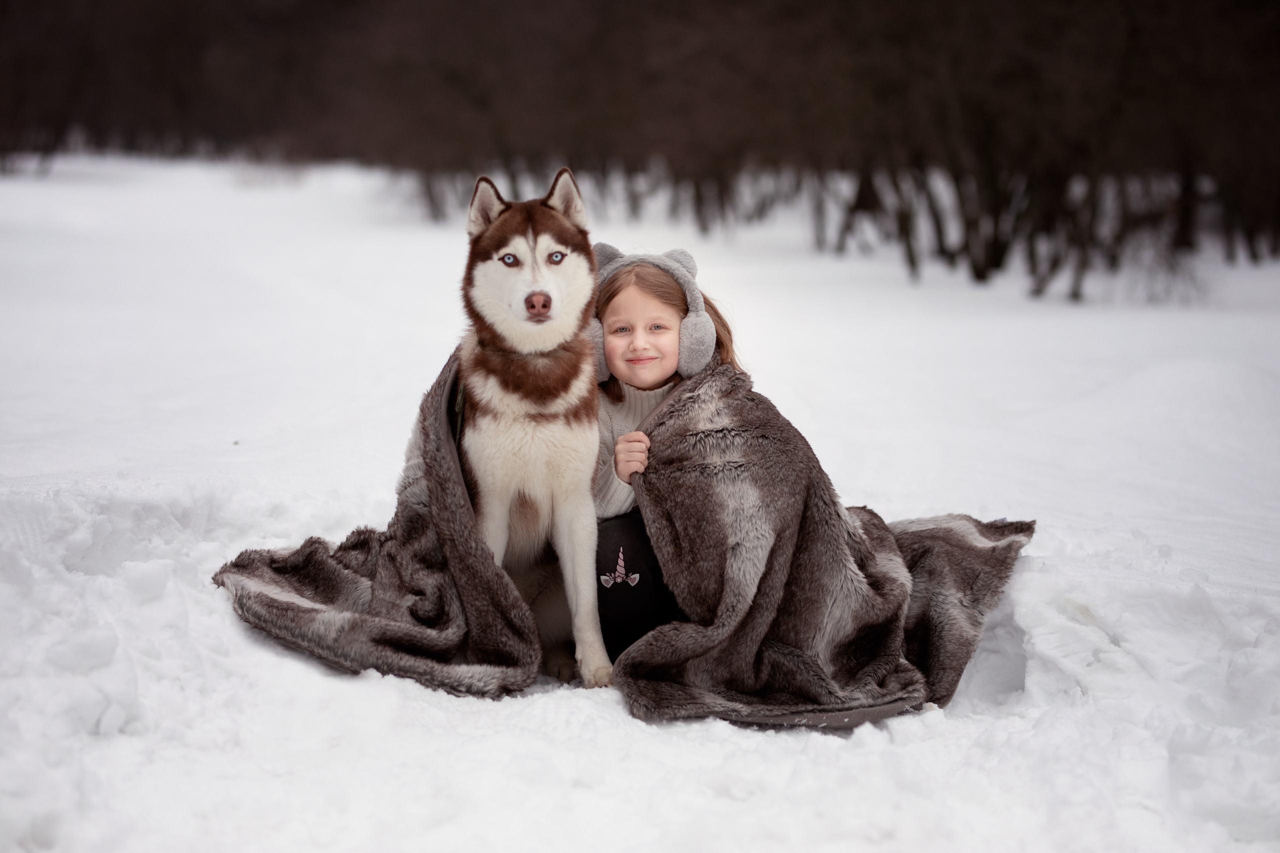 Детская съемка. Детский и семейный фотограф в Москве Перфилова Анна