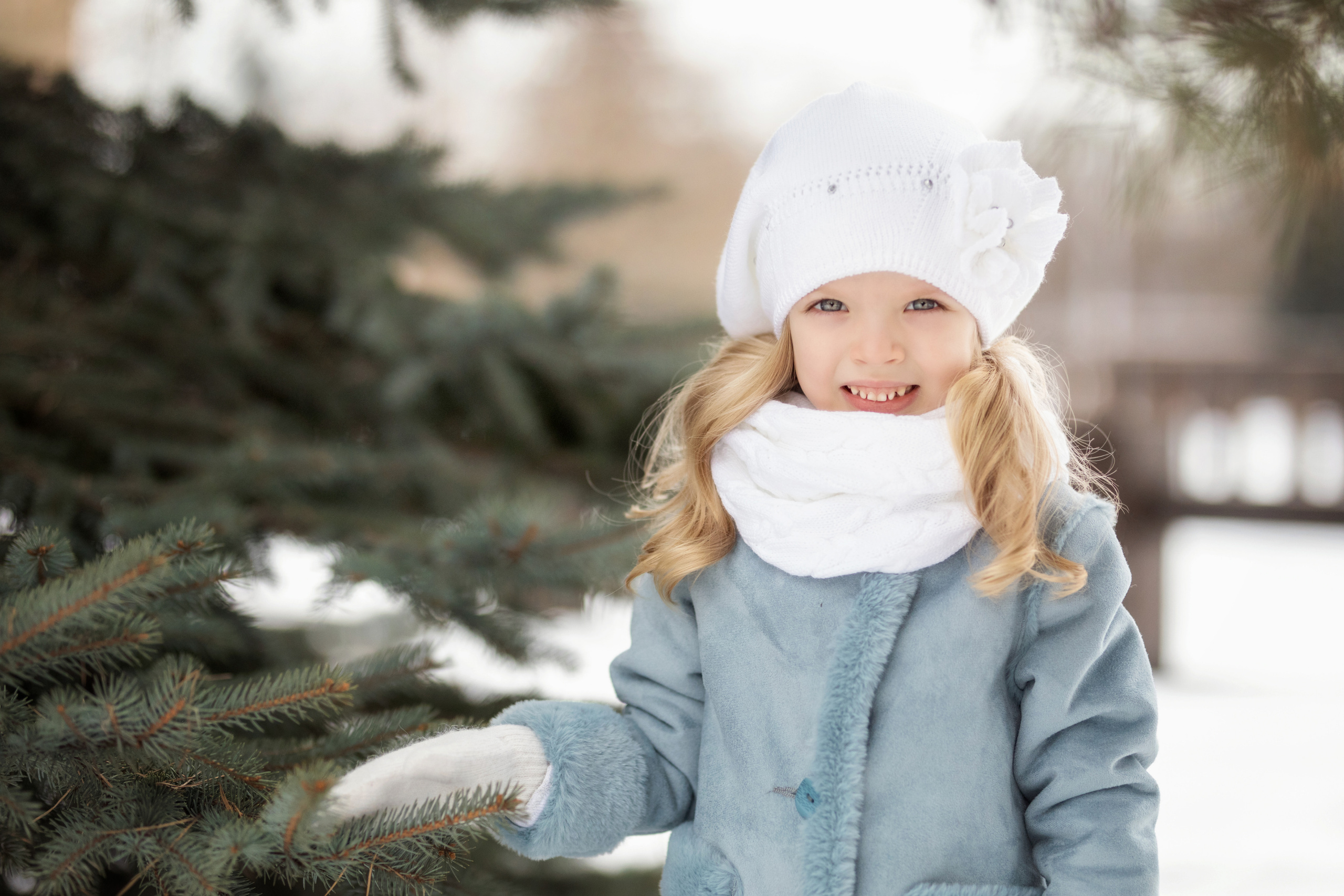 Детский и семейный фотограф в Москве Перфилова Анна