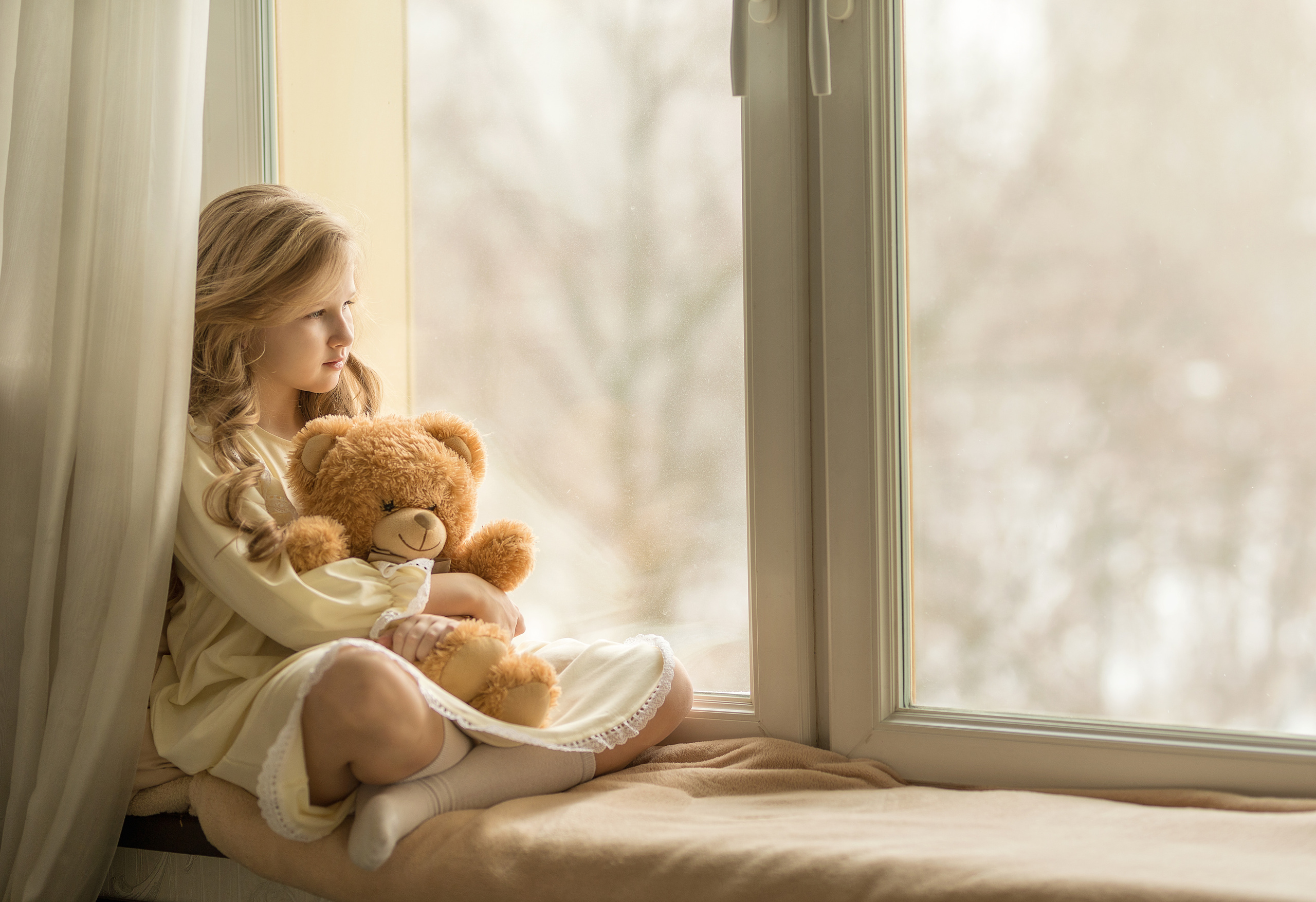 Детская съемка. Детский и семейный фотограф в Москве Перфилова Анна