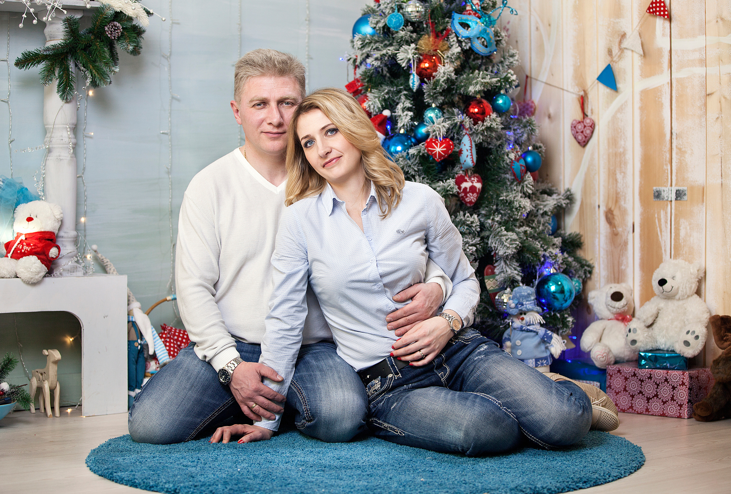 Семейные съемки. Детский и семейный фотограф в Москве Перфилова Анна