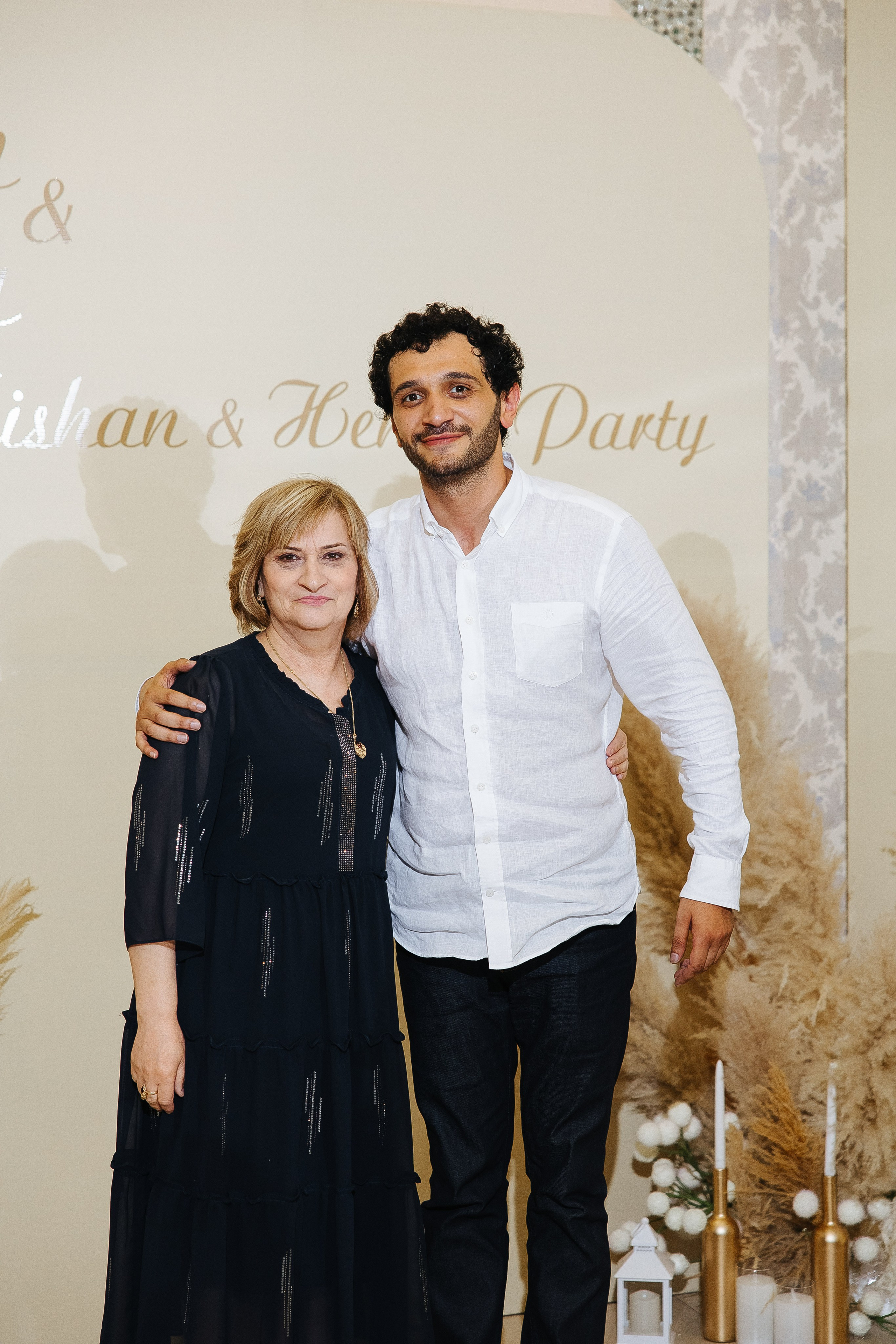 Шах и Ирада. Фотограф в Красноярске Надежда Воскресенская