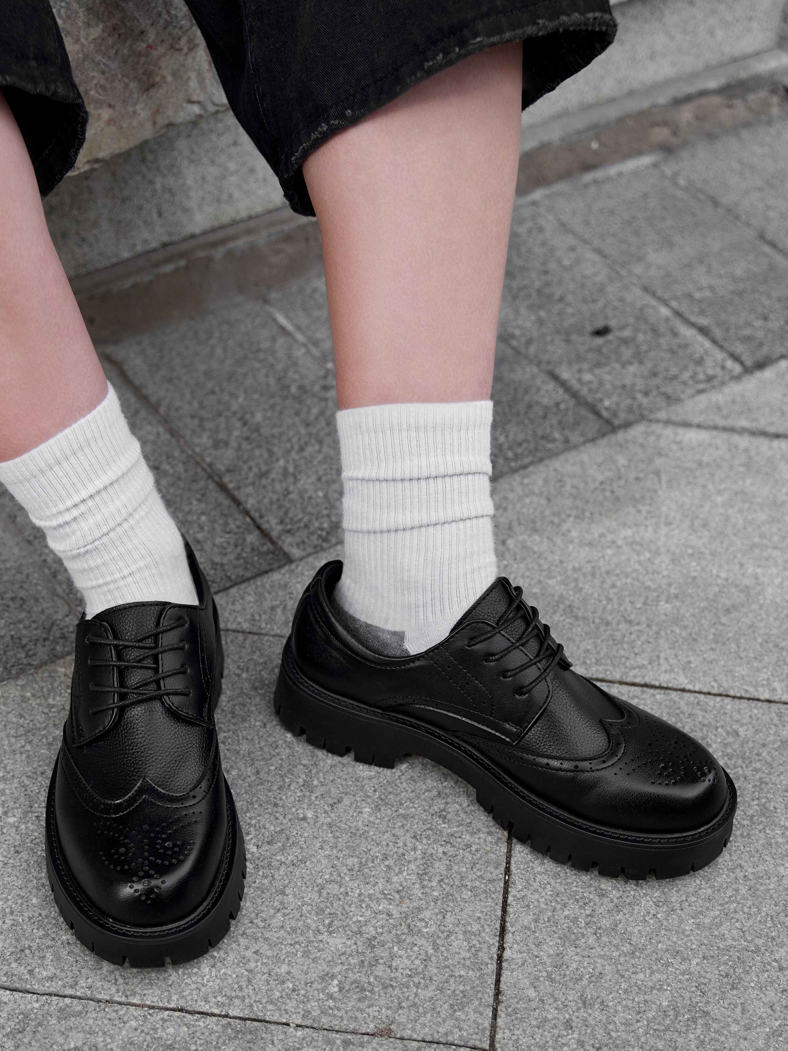 Туфли. Фотограф для маркетплейсов в Москве