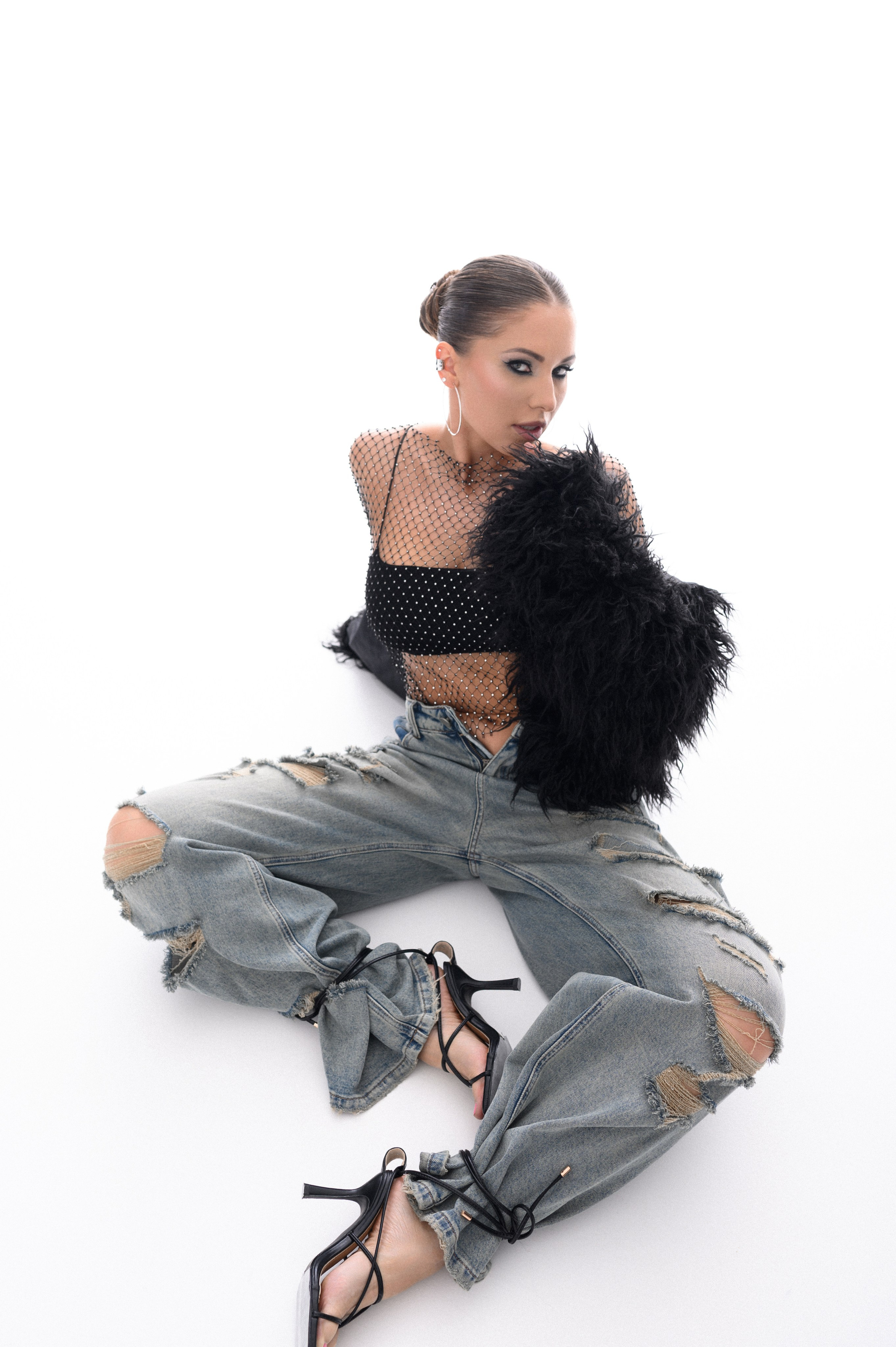 Ксения. Свадебный и семейный фотограф в Краснодаре