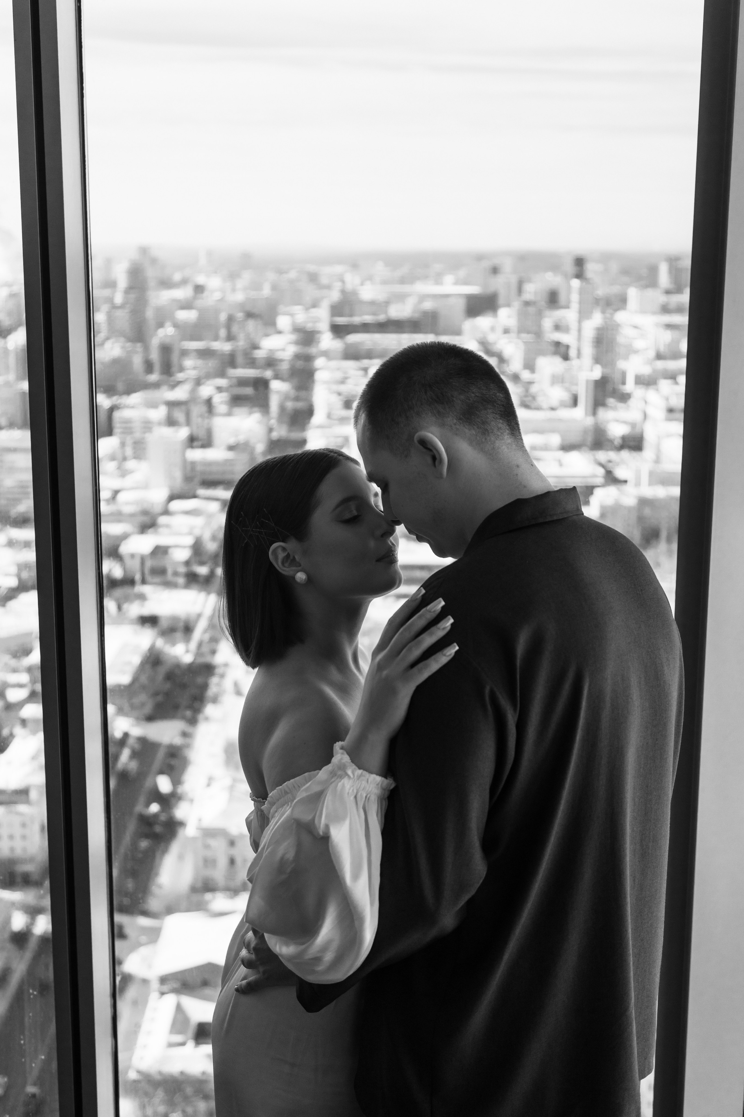 Кристина&Иван. Свадебный и семейный фотограф Екатеринбург Настя Саедгалина