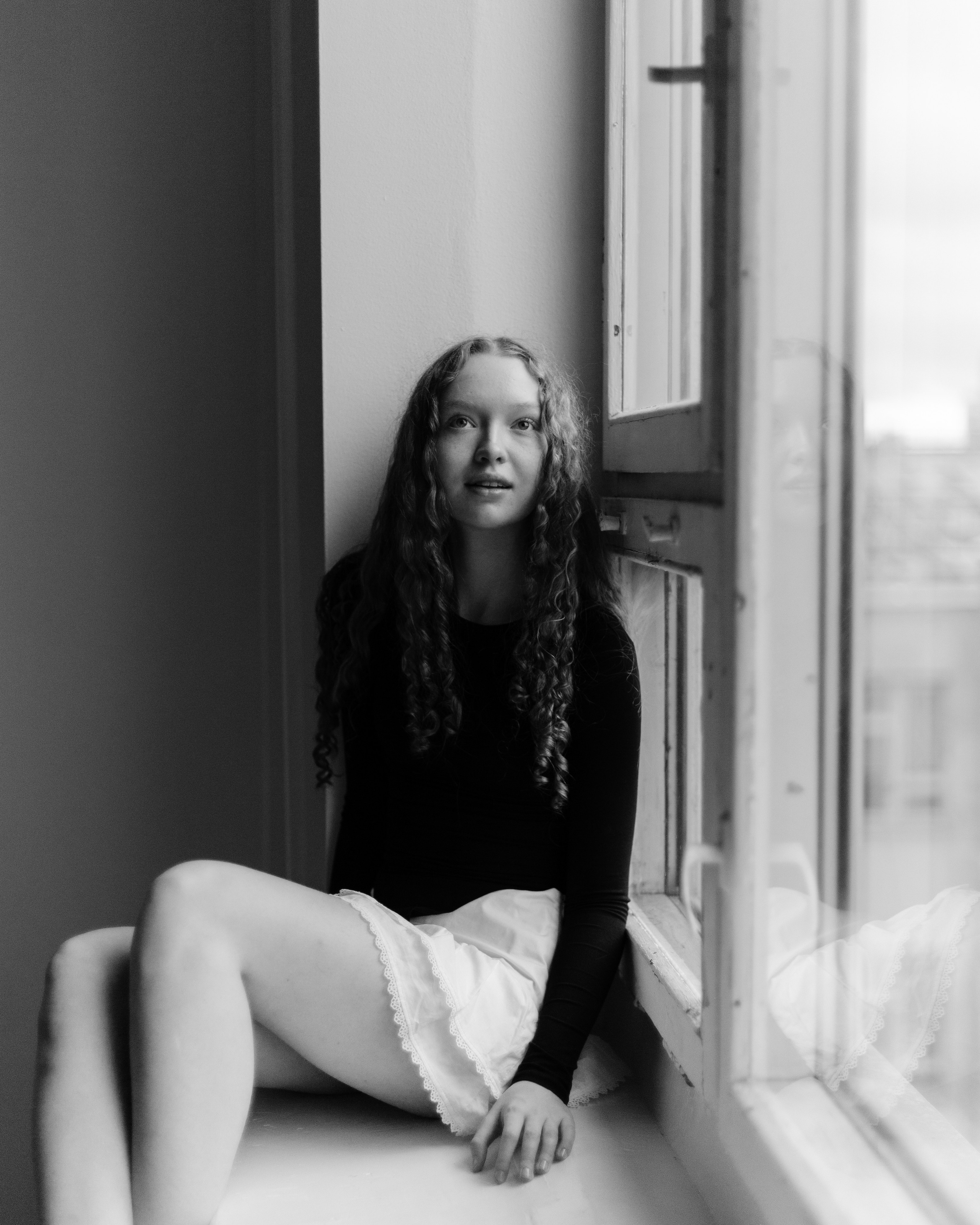 Соня. Фотограф в Москве — Евгения Прокопенко