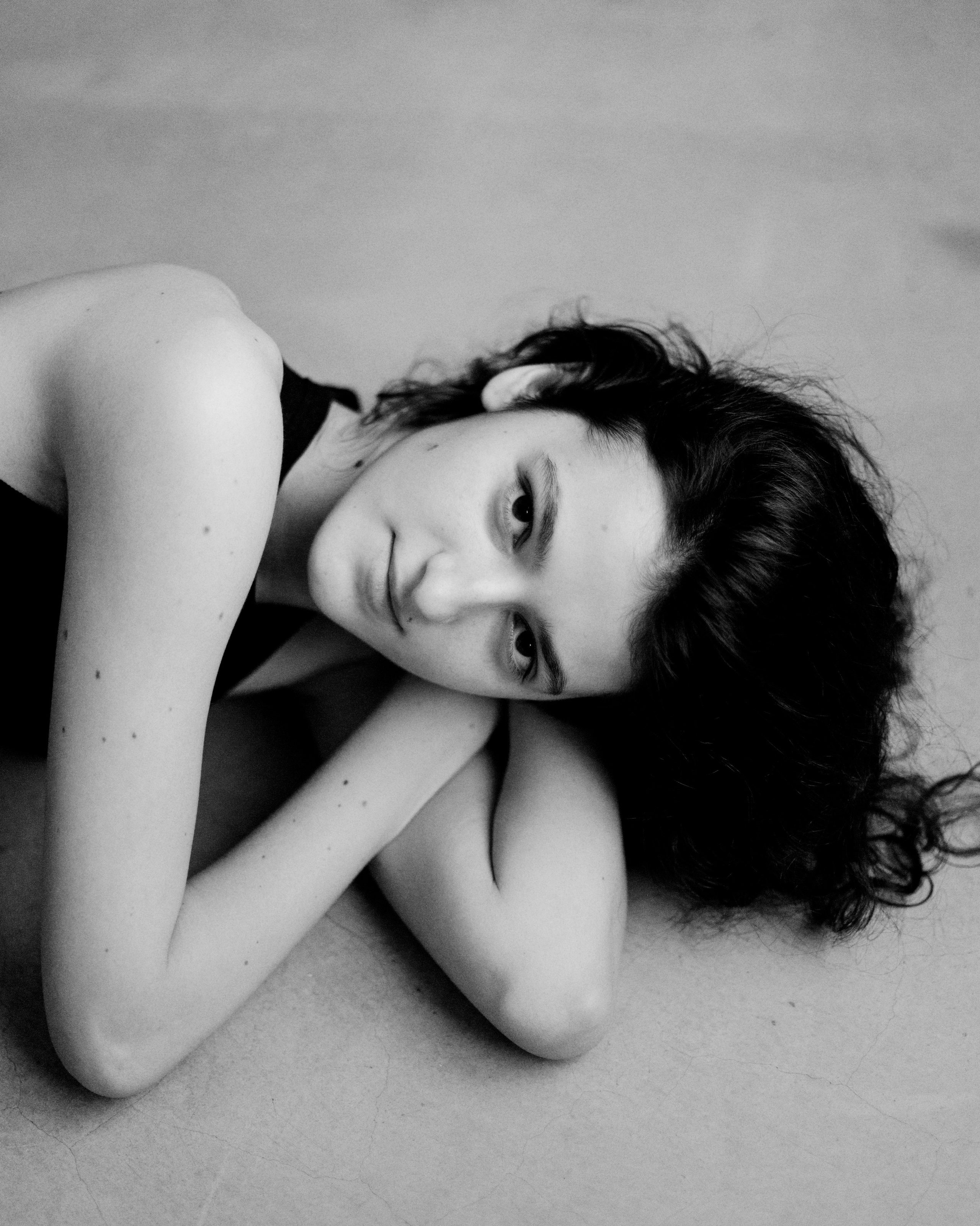 Катя. Фотограф в Москве — Евгения Прокопенко