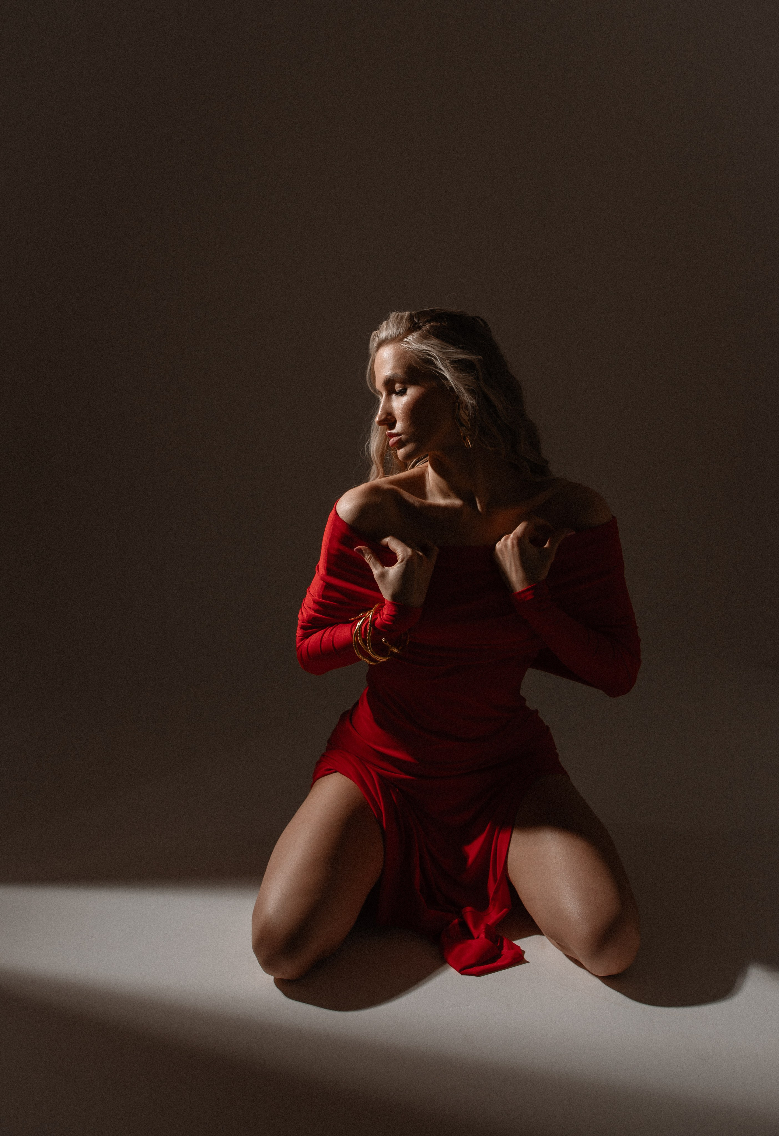 Эвелина. Фотограф москва