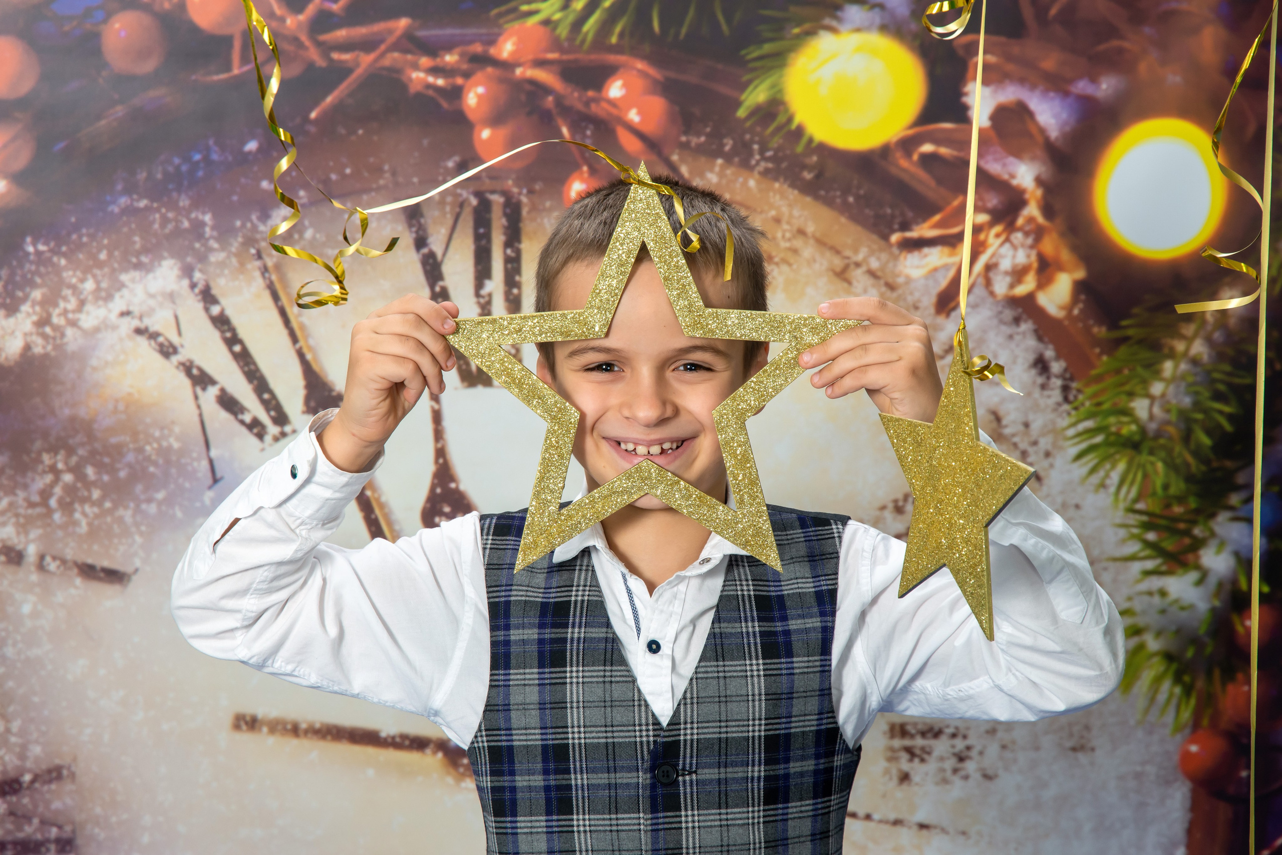 Звездопад желаний. Вячеслав Скрипник Фотограф Краснодар