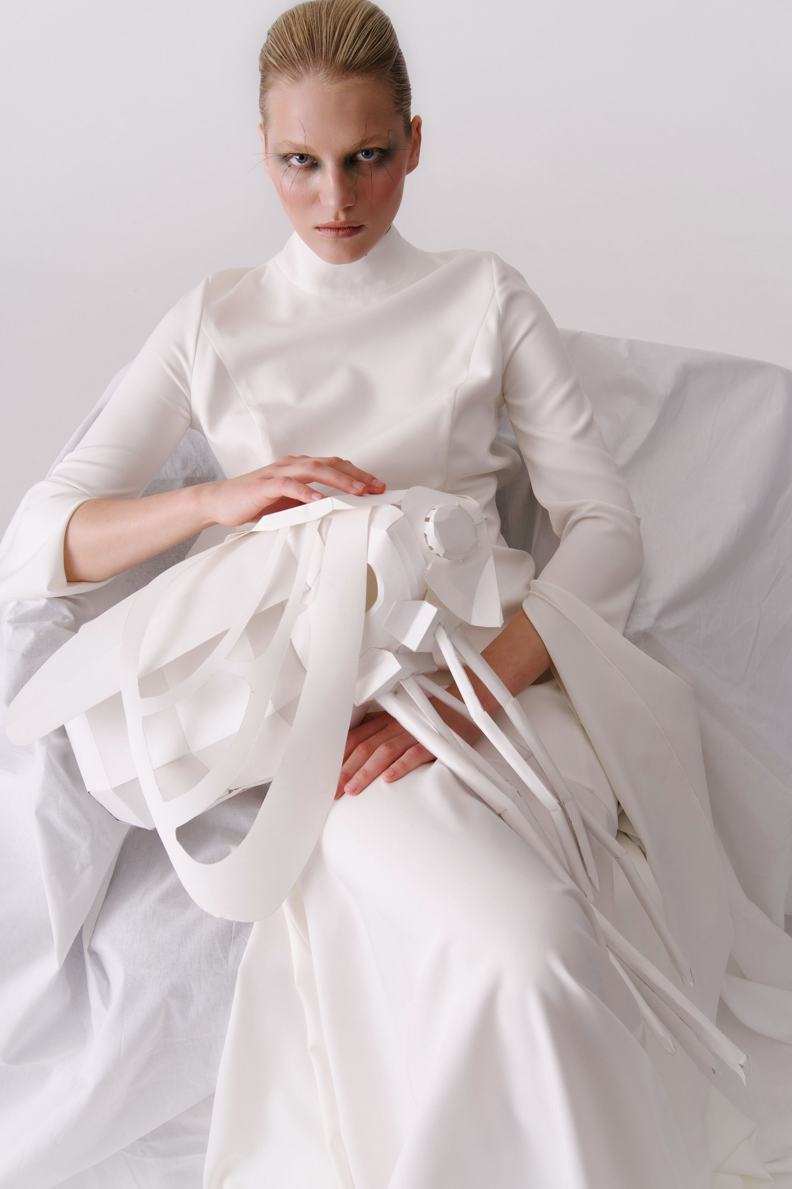 Арт-проект Муха. Фотограф в Минске Света Григорьева