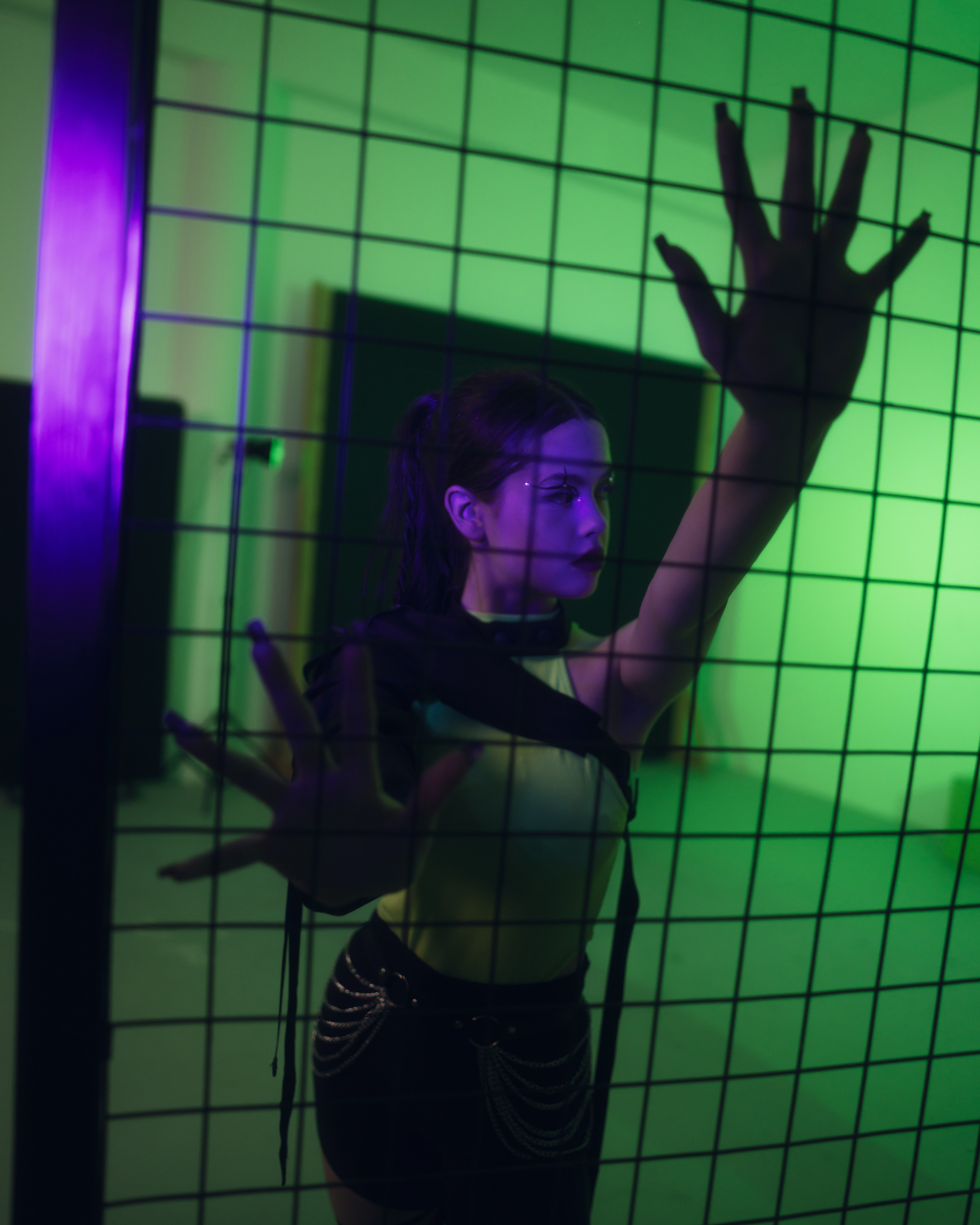 K-pop фотограф Пятигорск