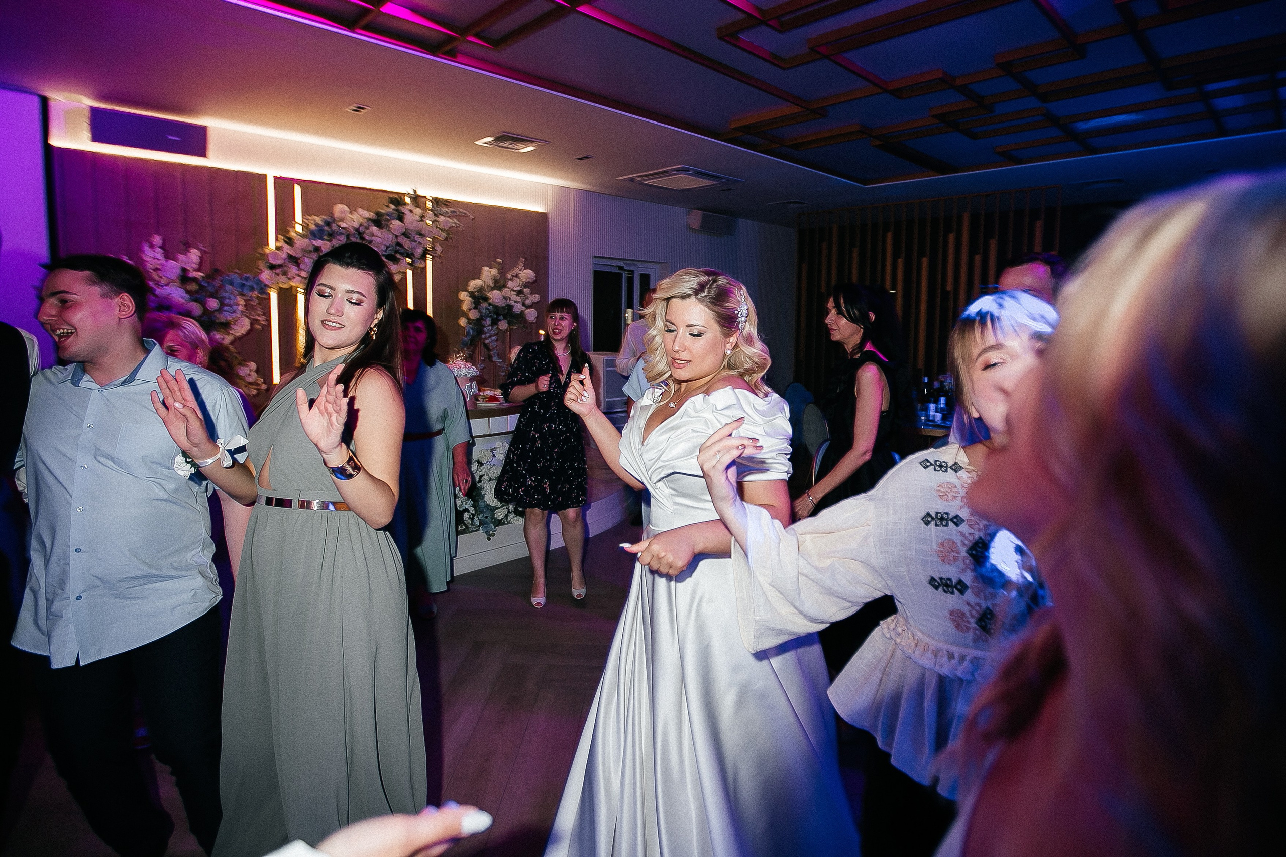 Лиля+Дима. Свадебный и семейный фотограф Волкова Маргарита