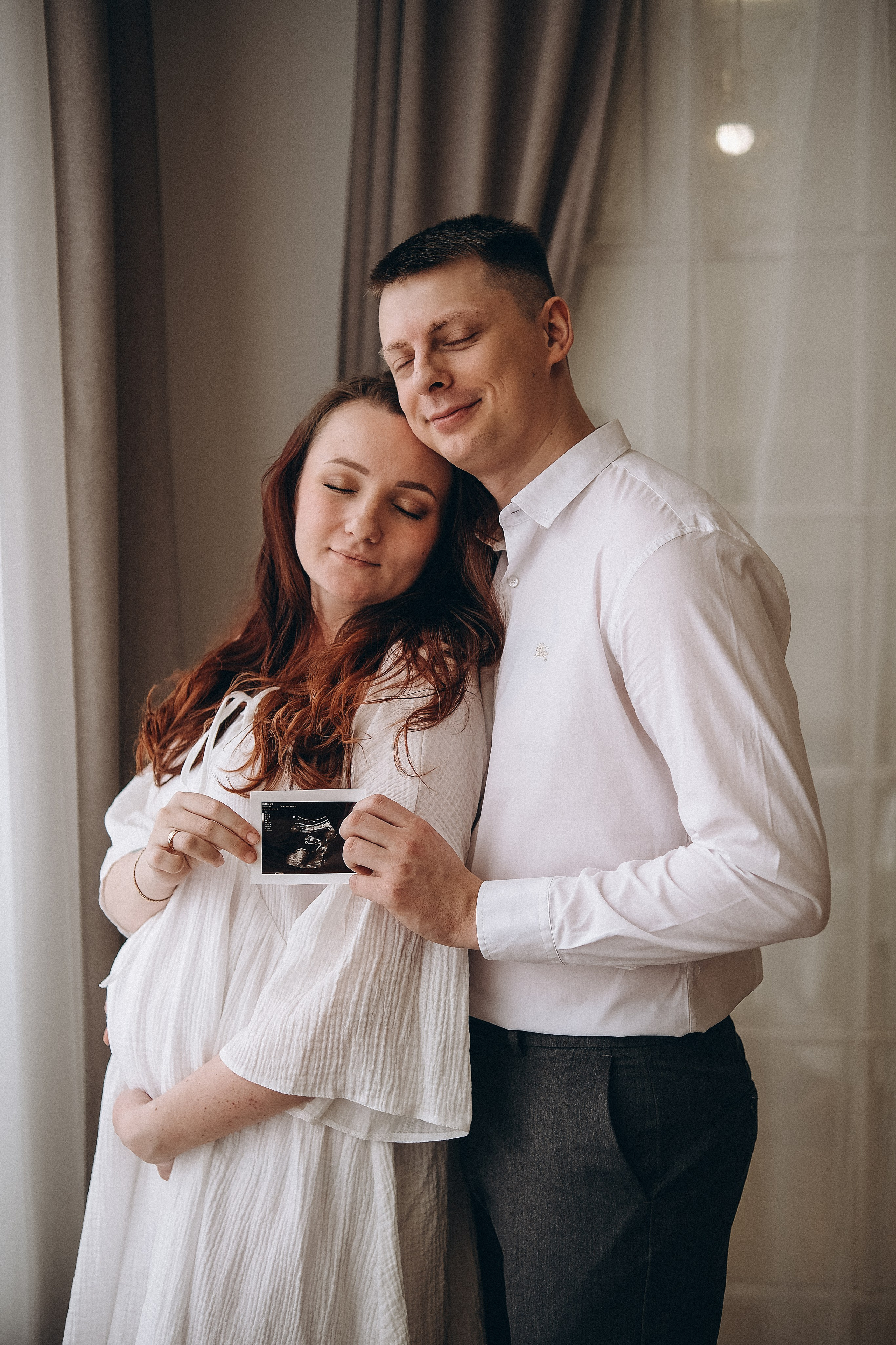 Катя & Саша. Phdkvmr.ru