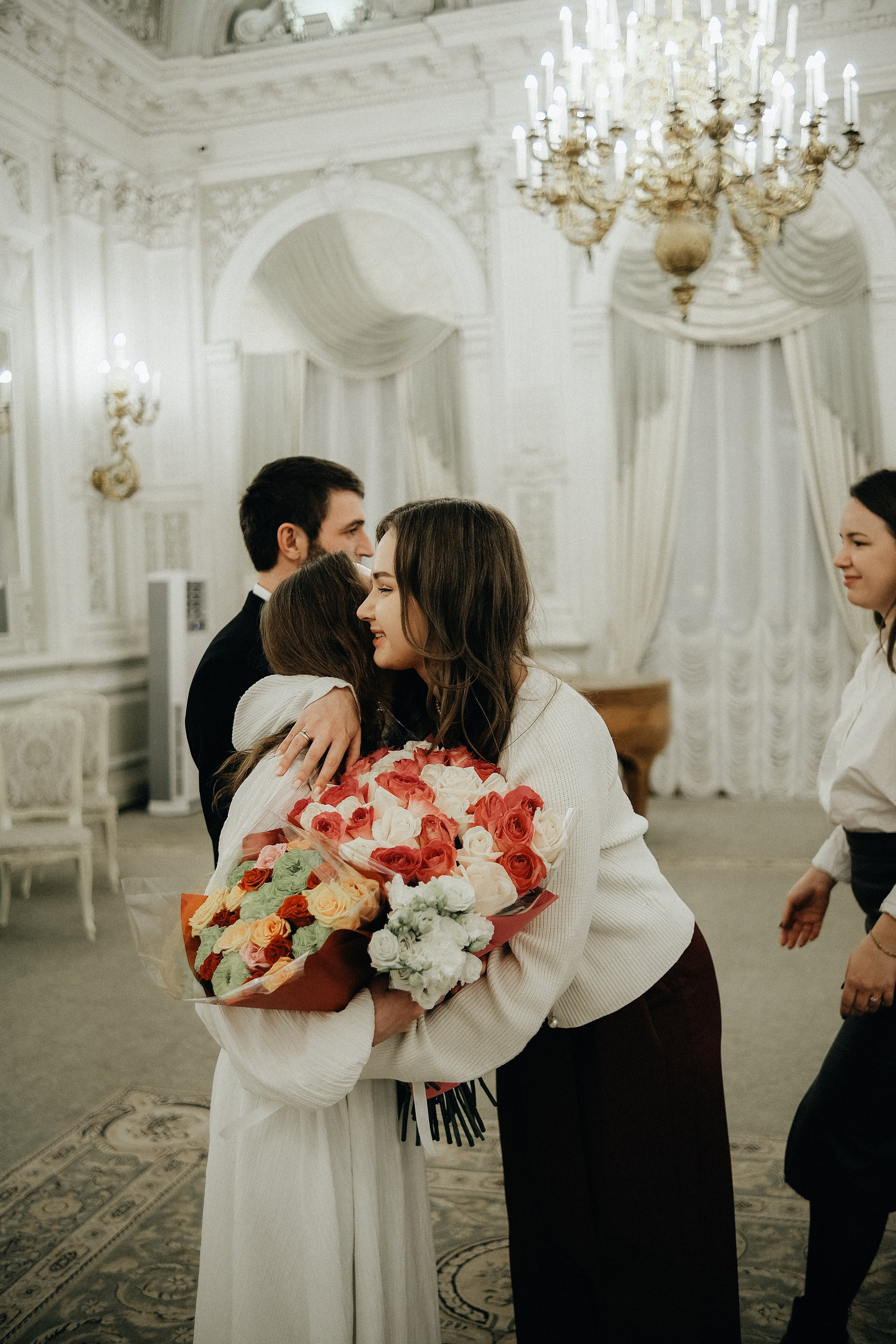 Ангелина & Гасан ДБ1. Phdkvmr.ru