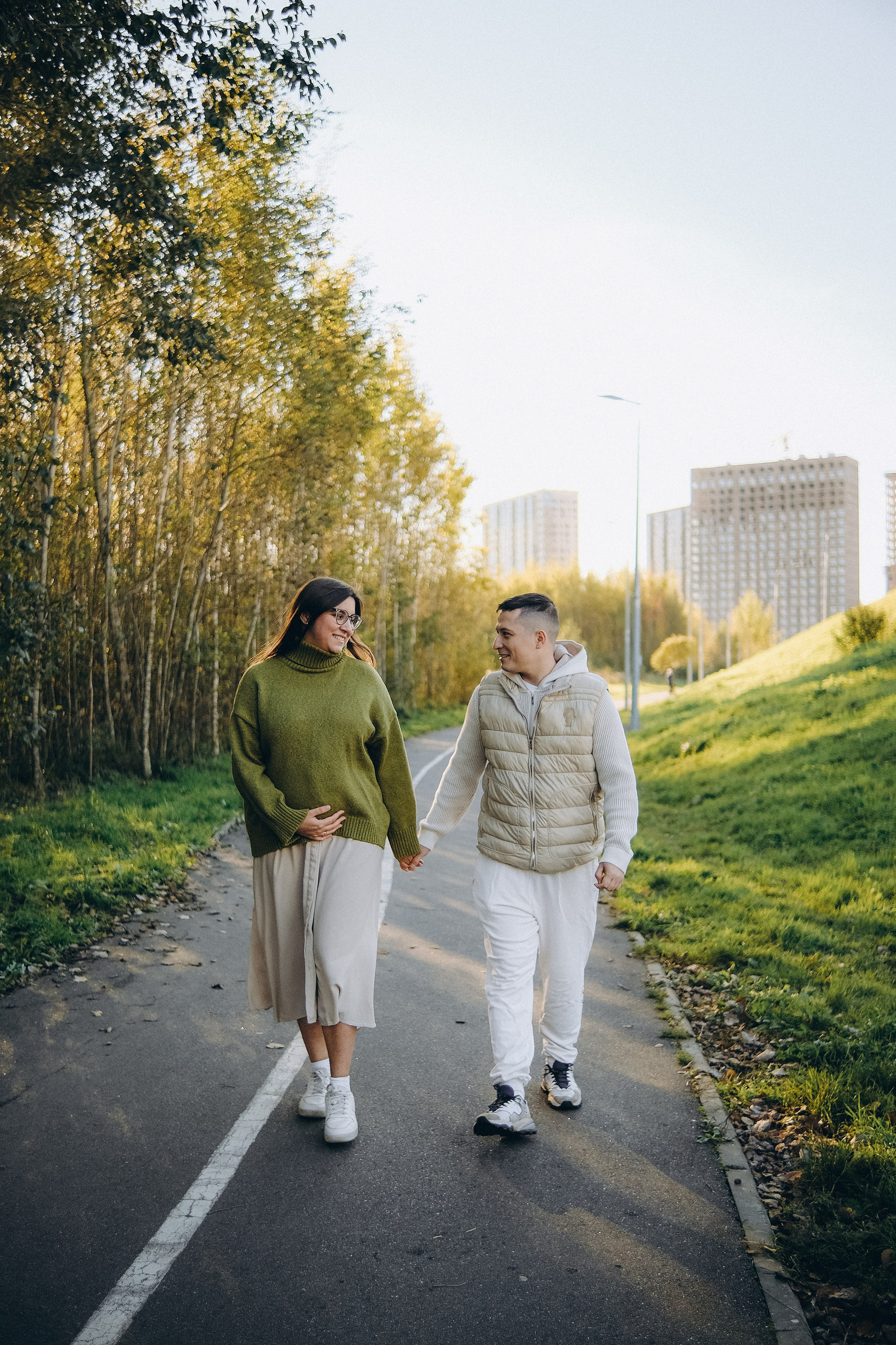 Маша & Влад. Phdkvmr.ru