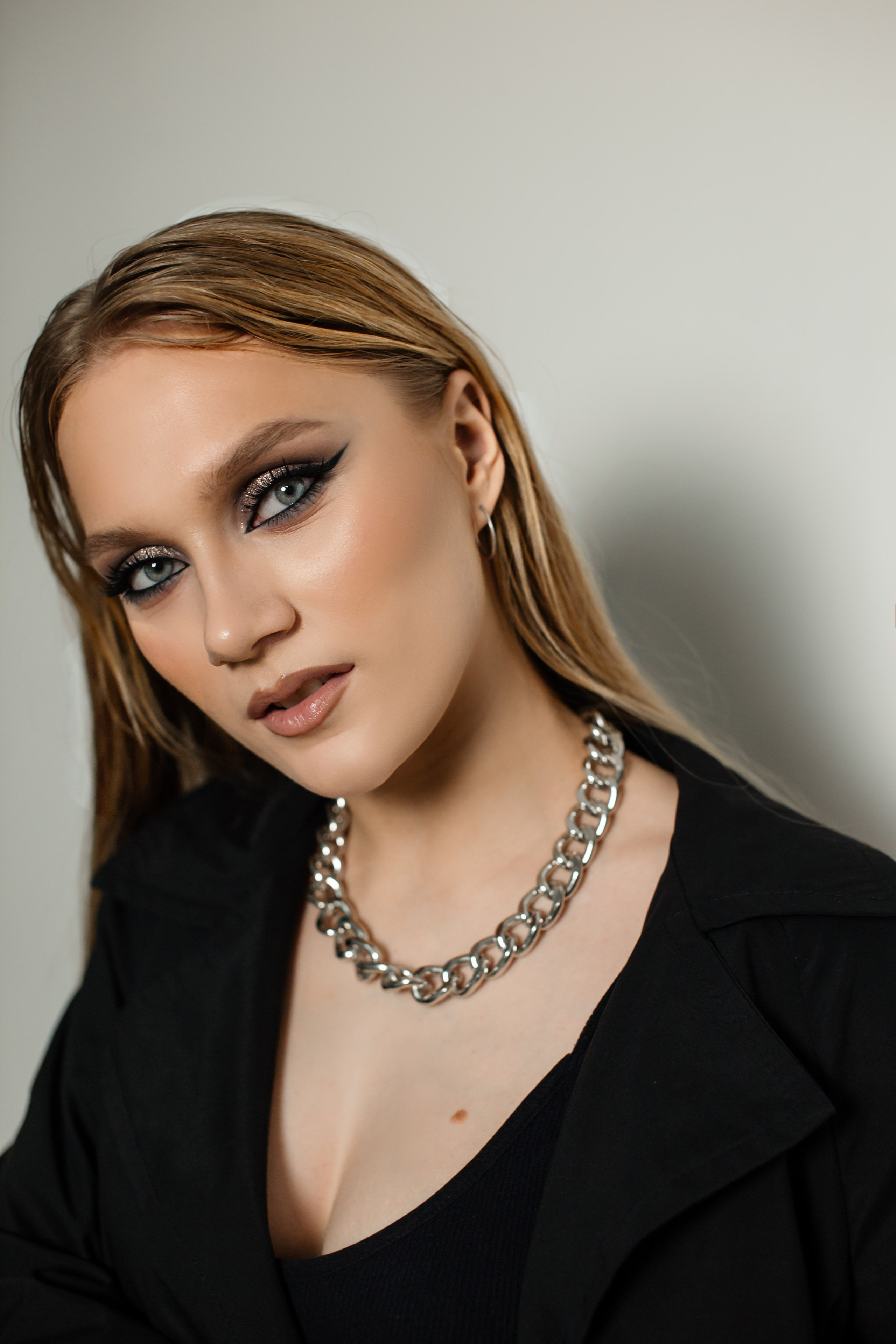 Настя. Фотограф Ершова Светлана