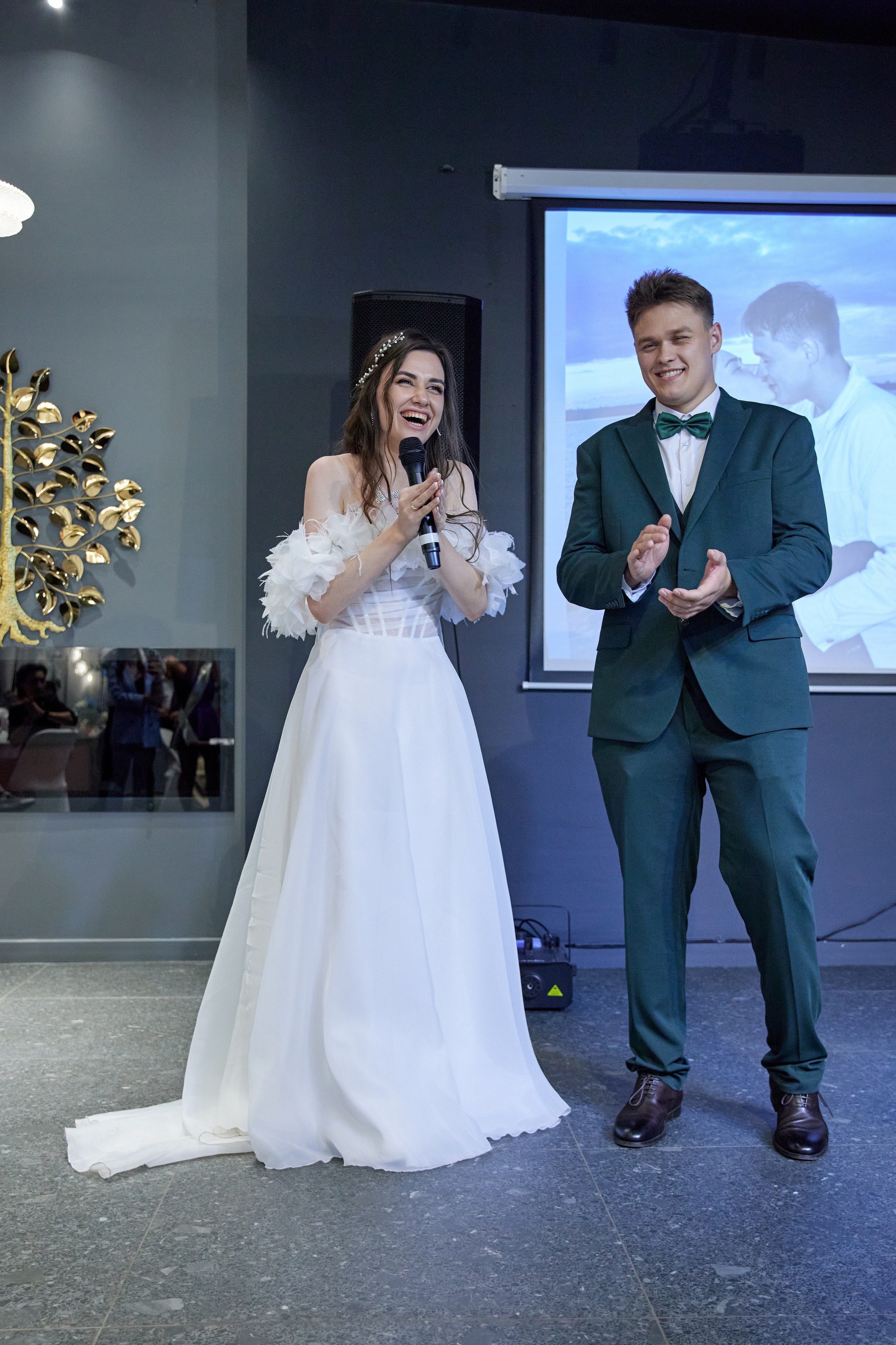 Антон и Кристина. Фотограф в Самаре Анастасия Афанасьева